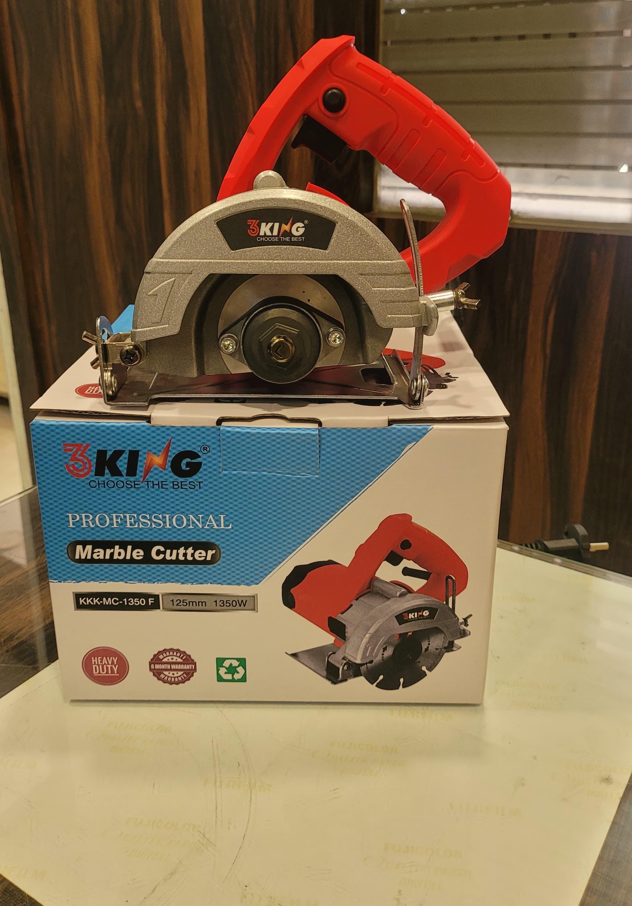 King Marble Cutter