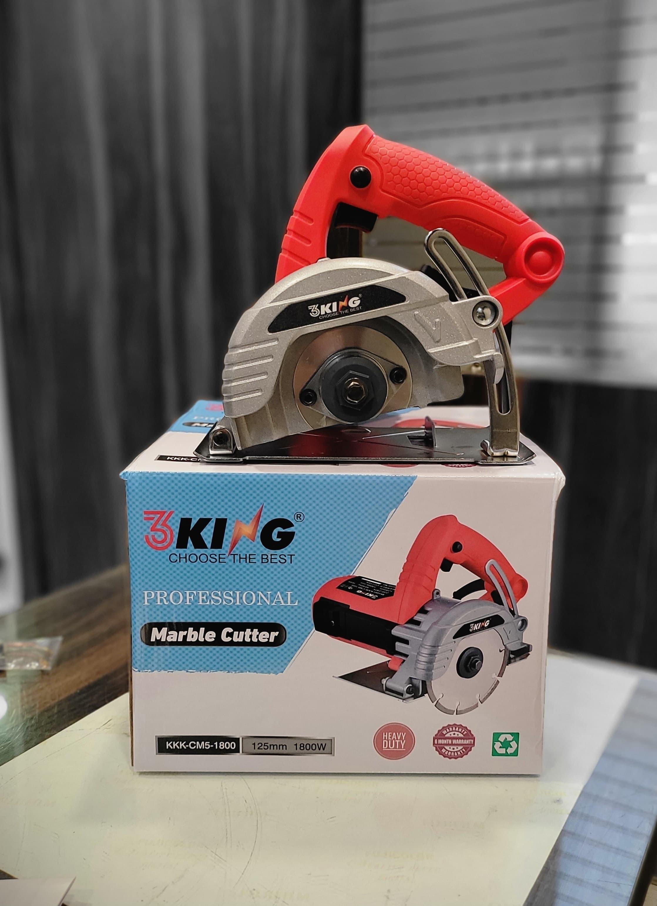 Marble Cutter