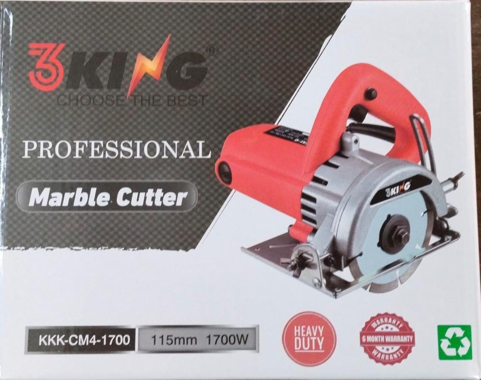Marble Cutter