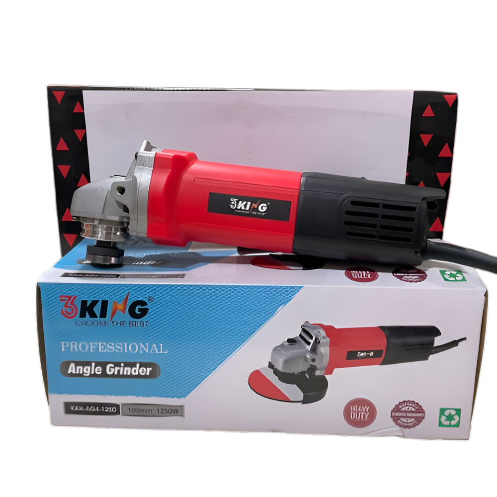 Angle Grinder