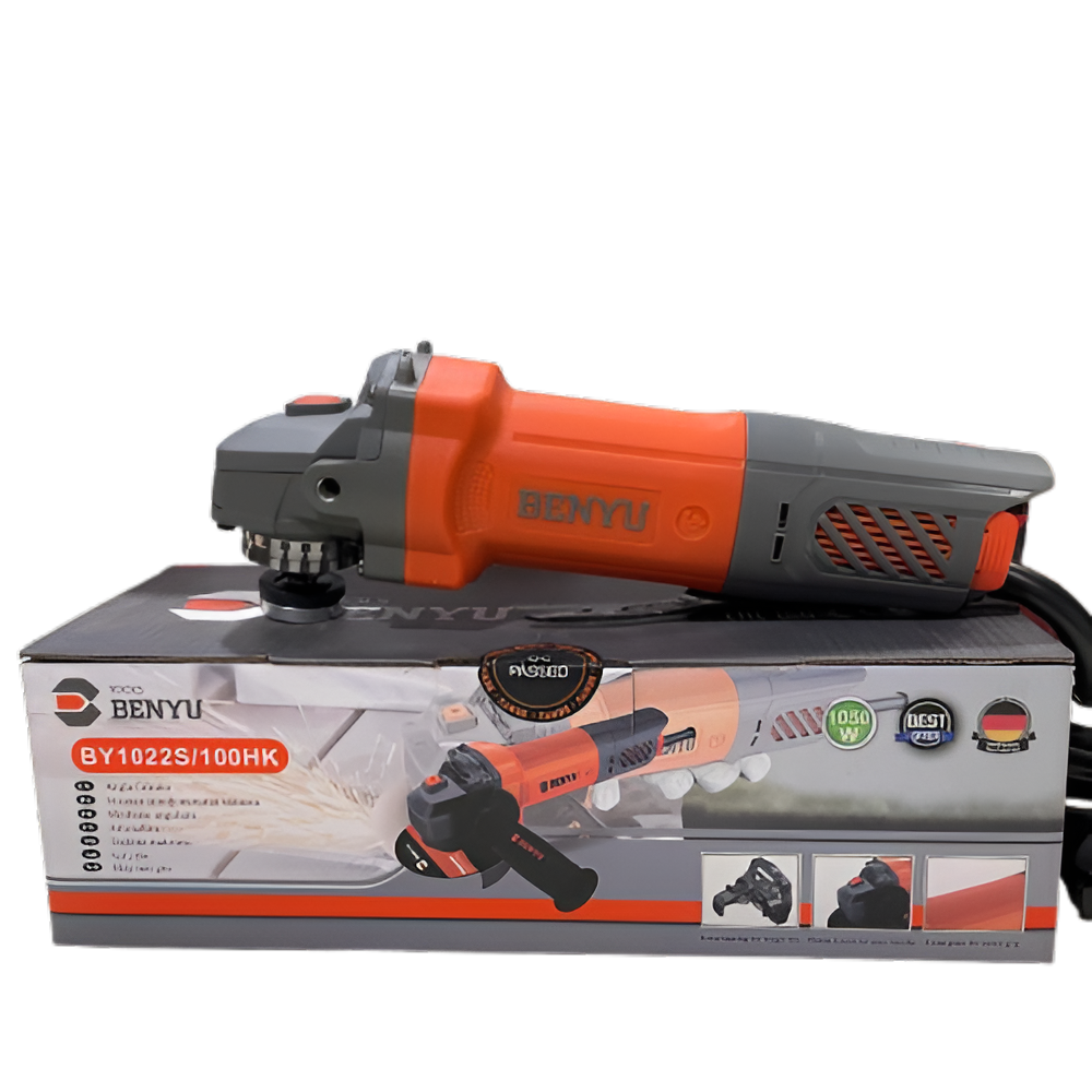 Benyu Power Tool BY1022S/100HK