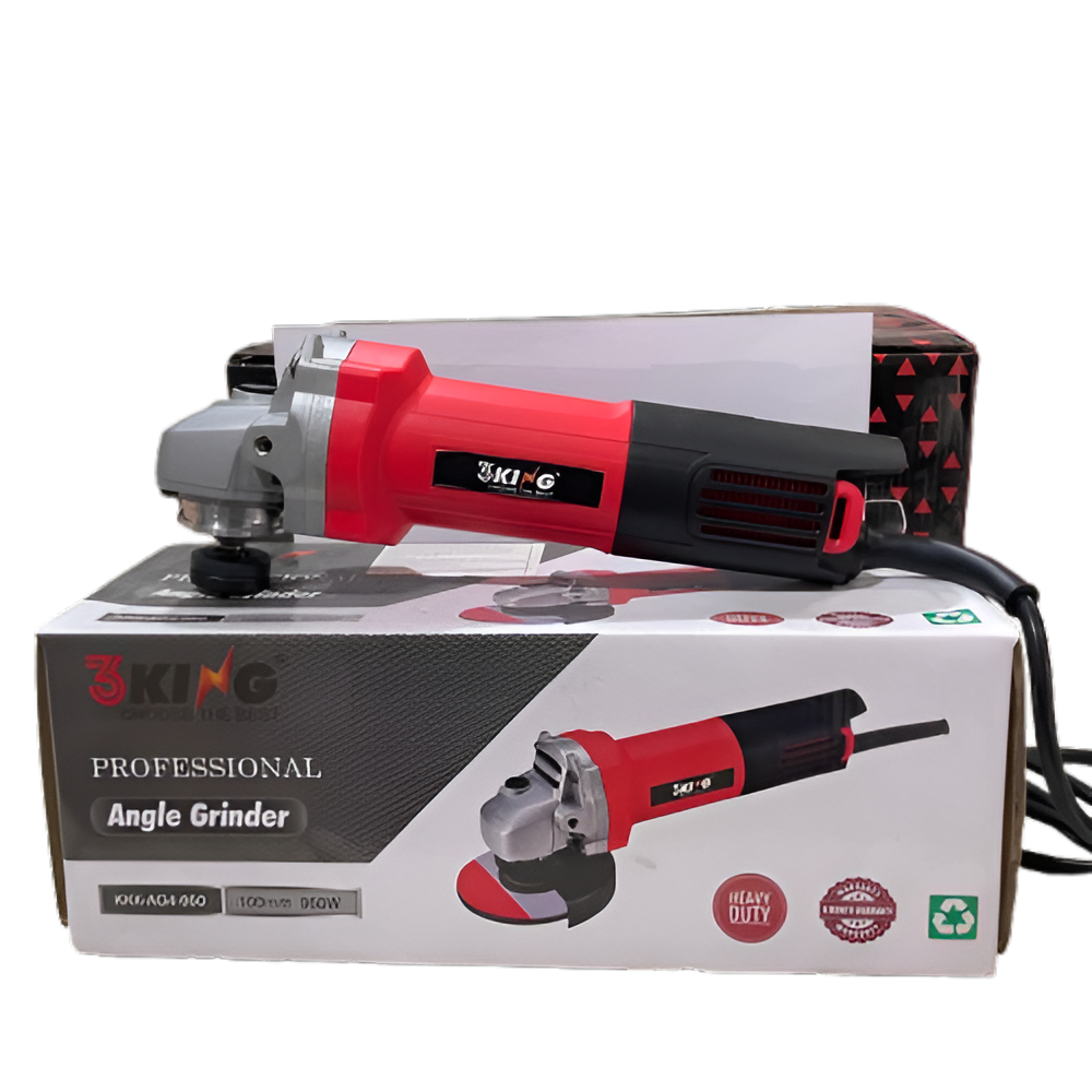 Angle Grinder