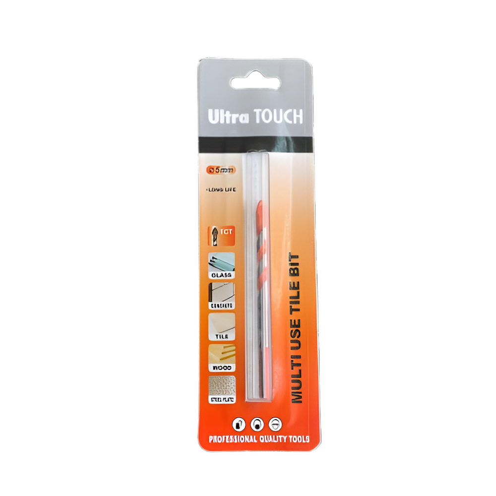 Ultra Touch Multi Use Tile Bit 6.5 mm