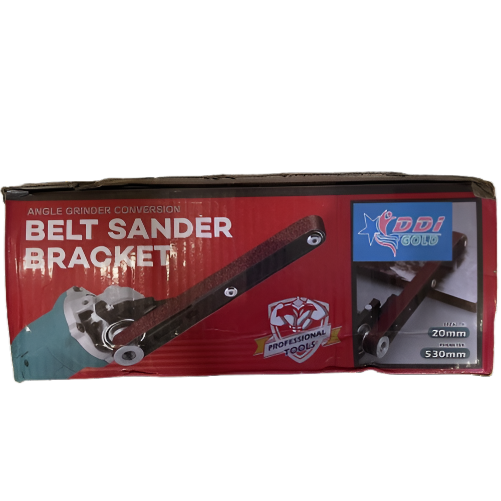 Belt Sander Bracket