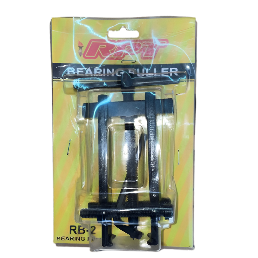 Bearing Puller