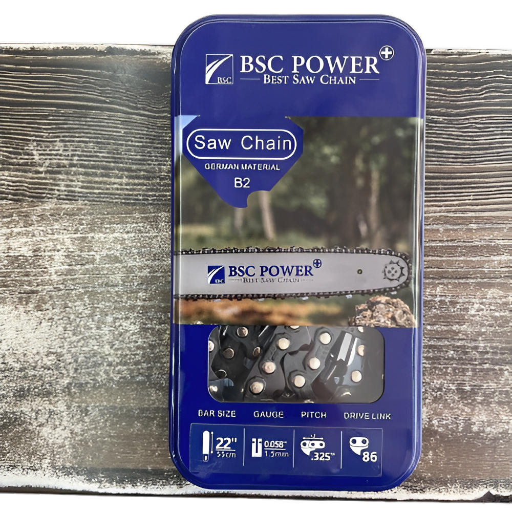 BSC Power Saw Chain