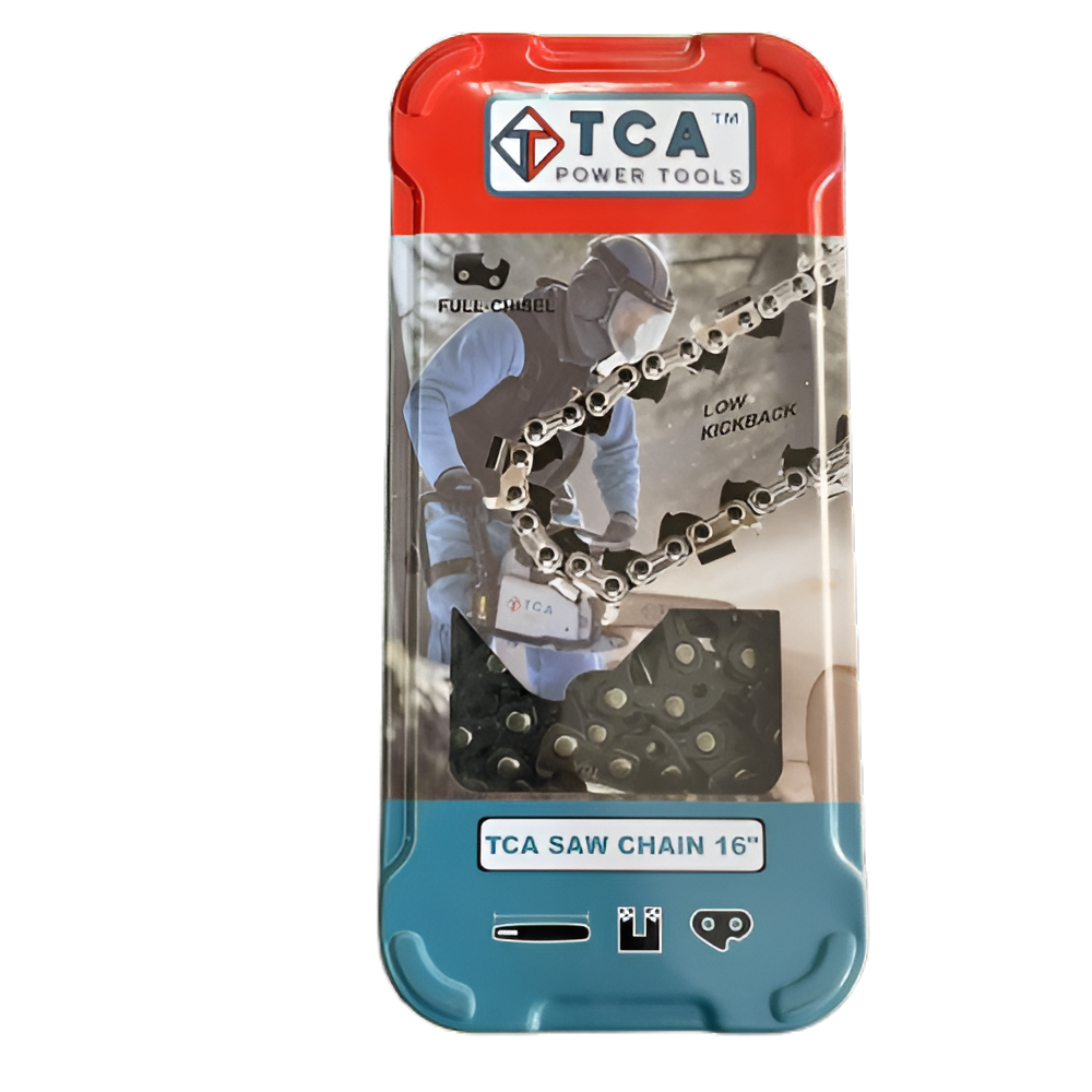 TCA Saw Chain 16"