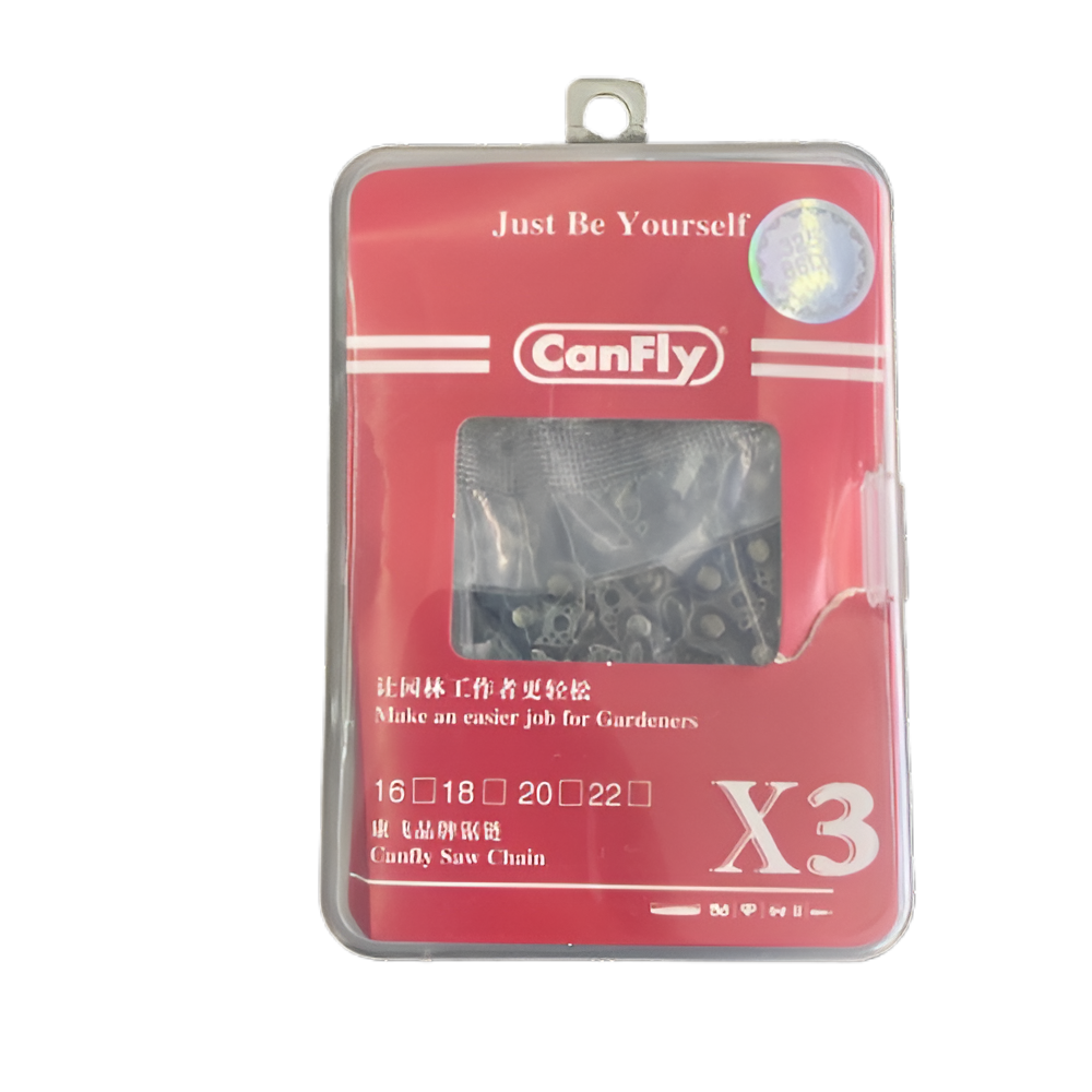CanFly Saw Chain