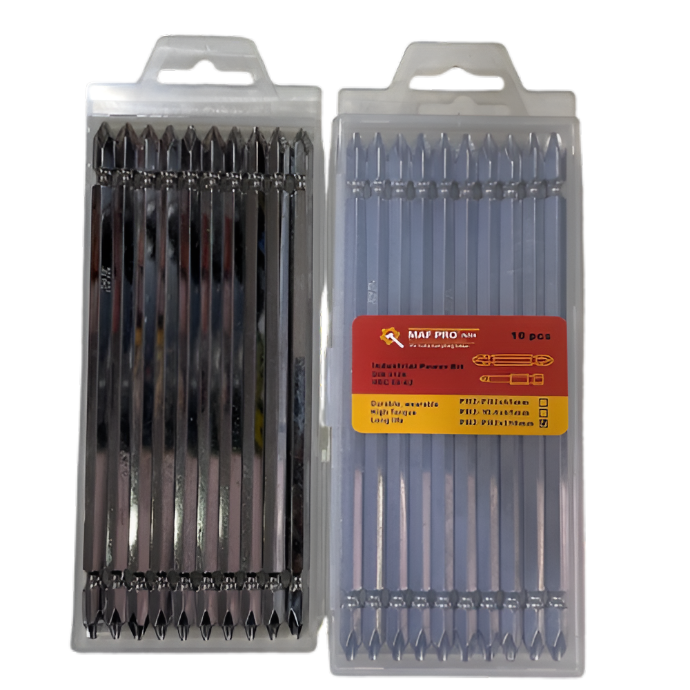 Precision Screwdriver Bits
