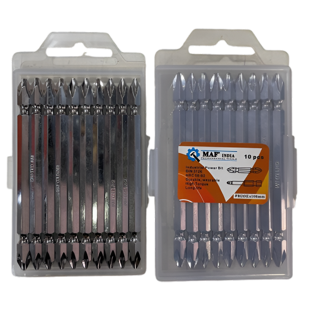 Screwdriver Bit Set