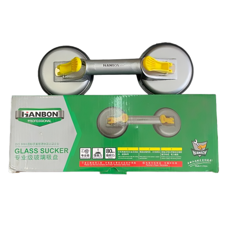 Hanbon Glass Sucker