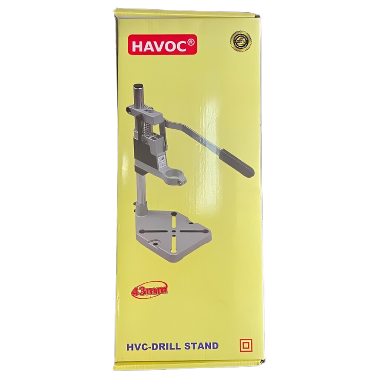 Havoc HVC-Drill Stand