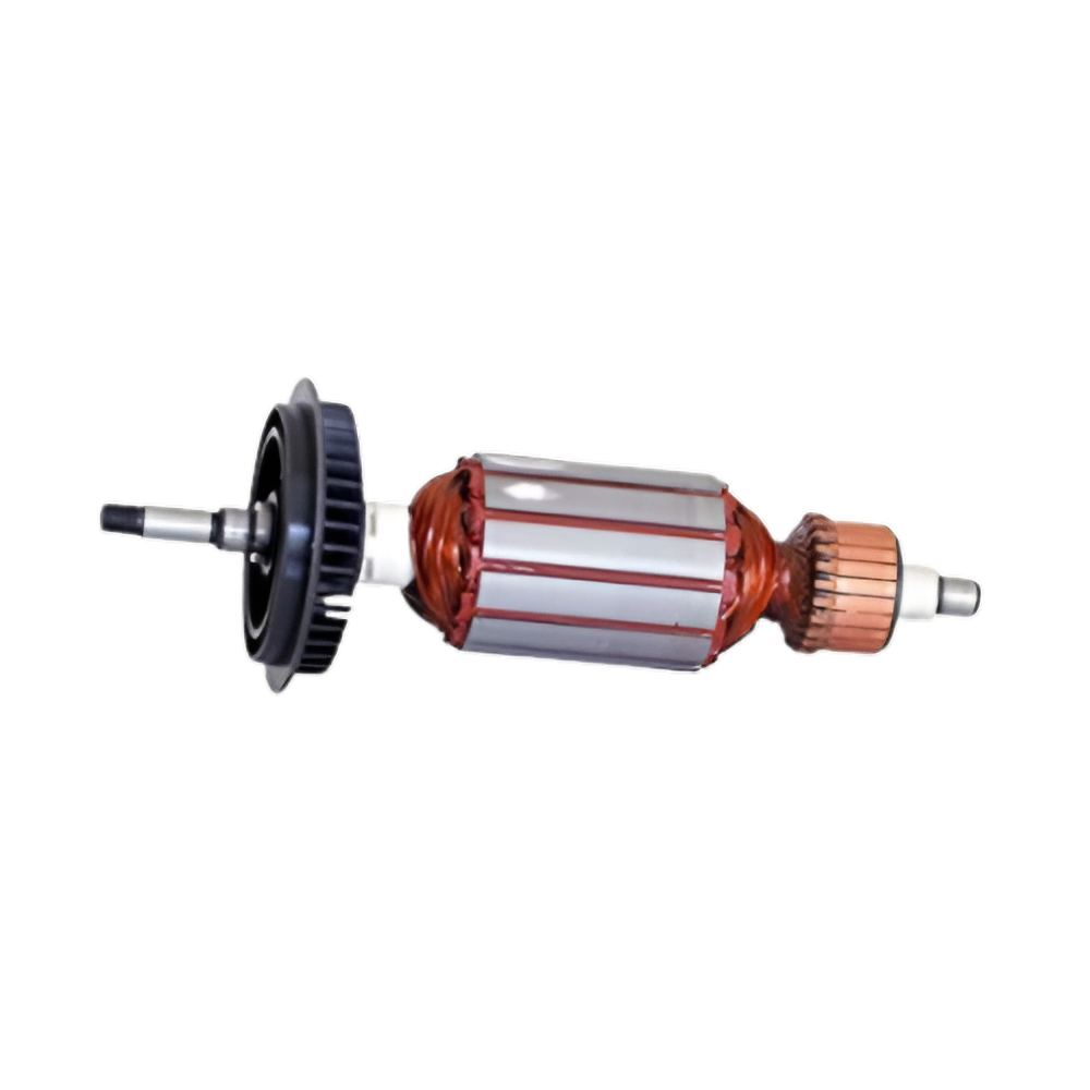 Electric Motor Armature