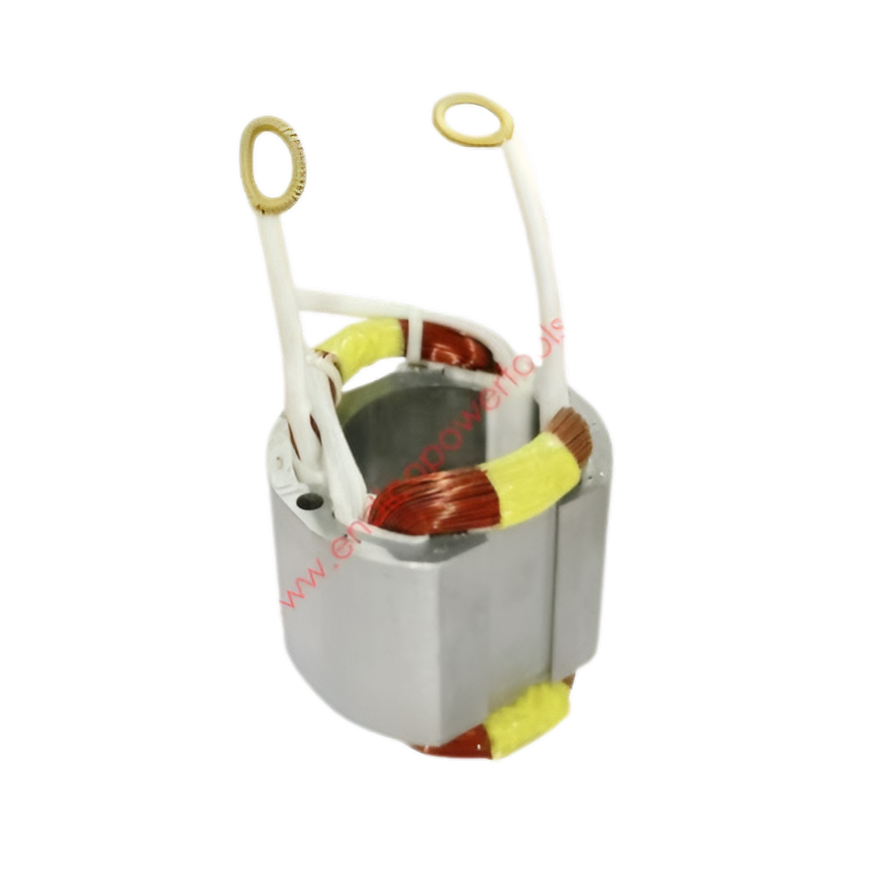 Electric Motor Coil