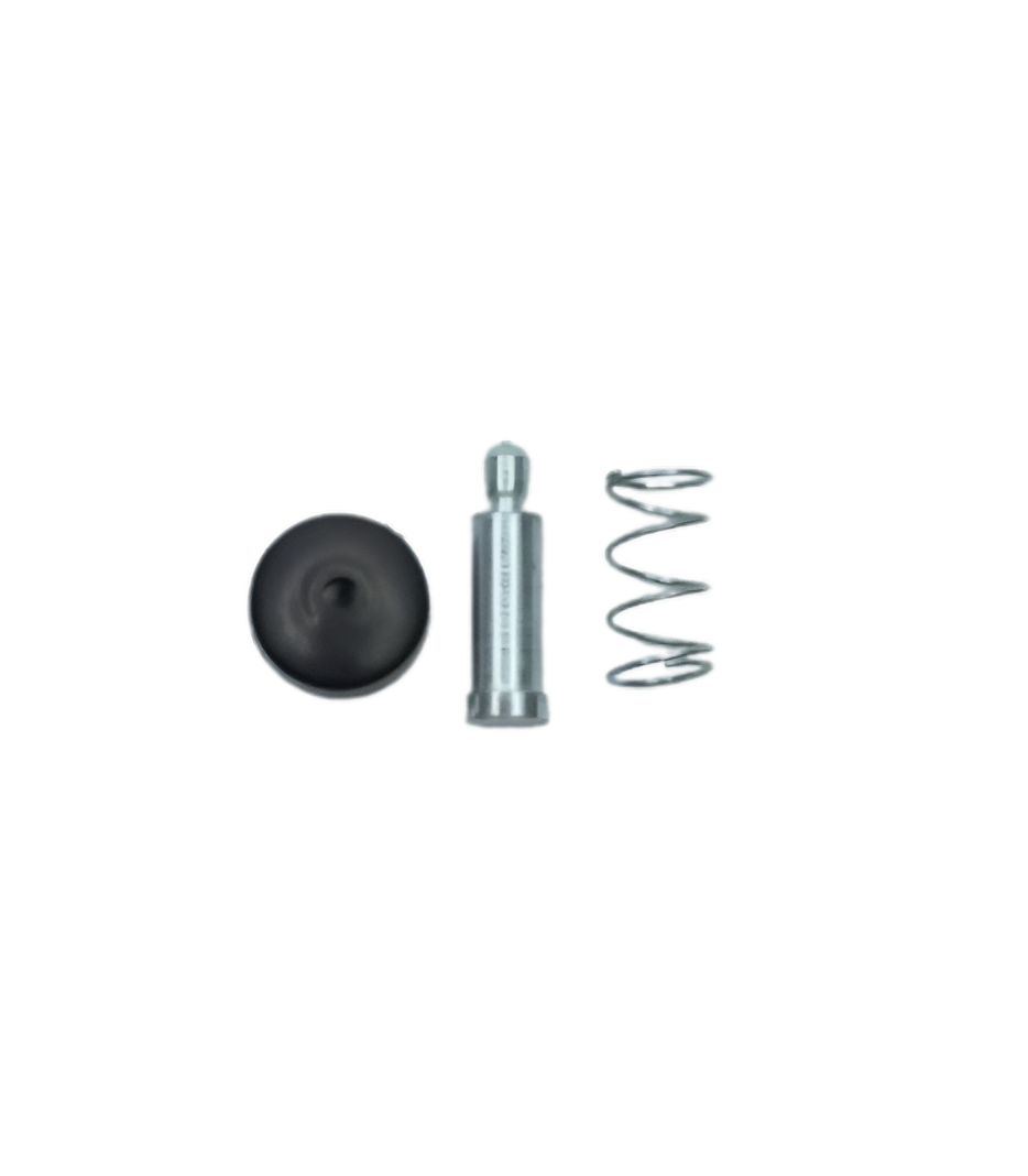 Hardware Component Set