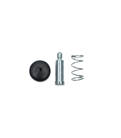 Automotive Door Detent Kit