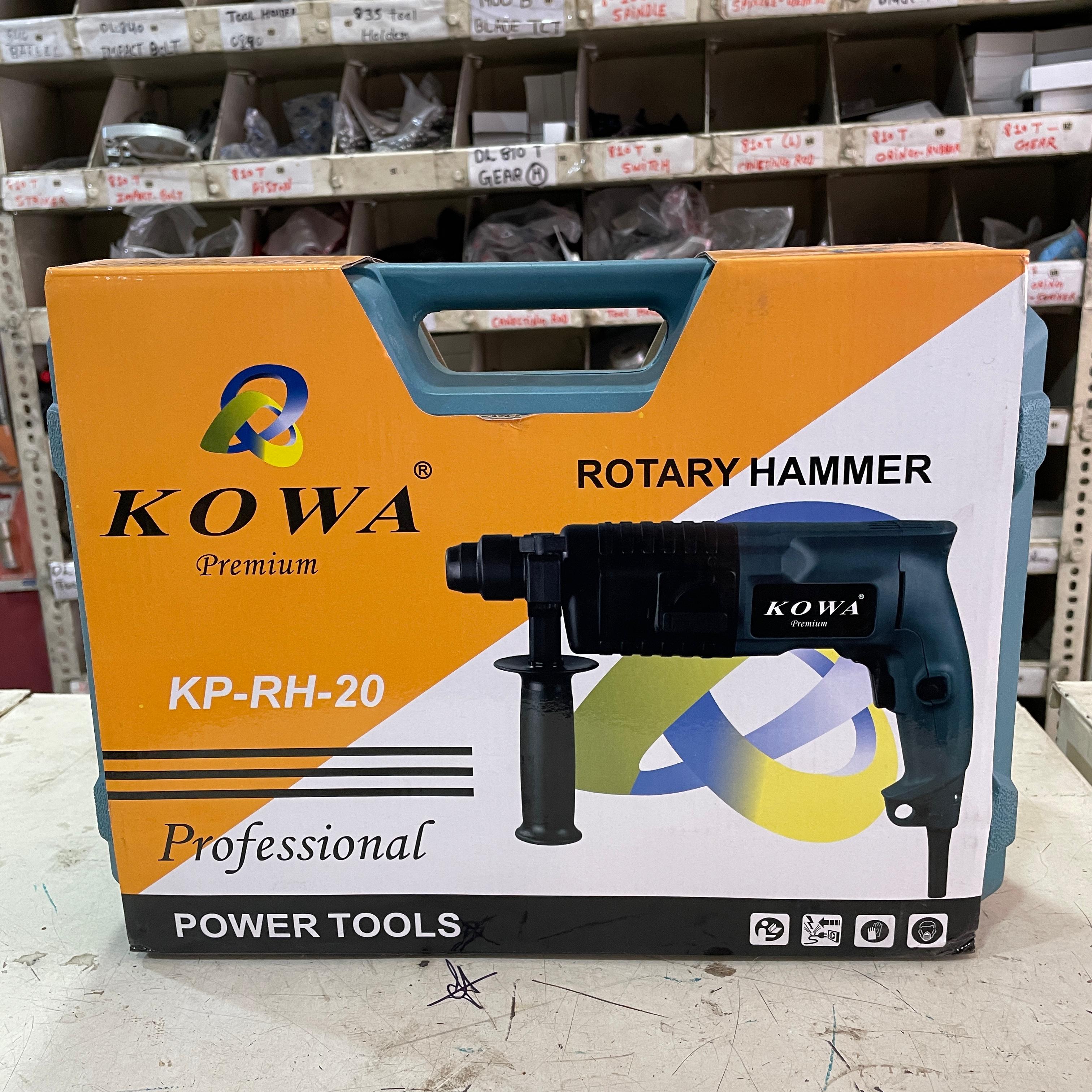 Kowa KP-RH-20 Rotary Hammer
