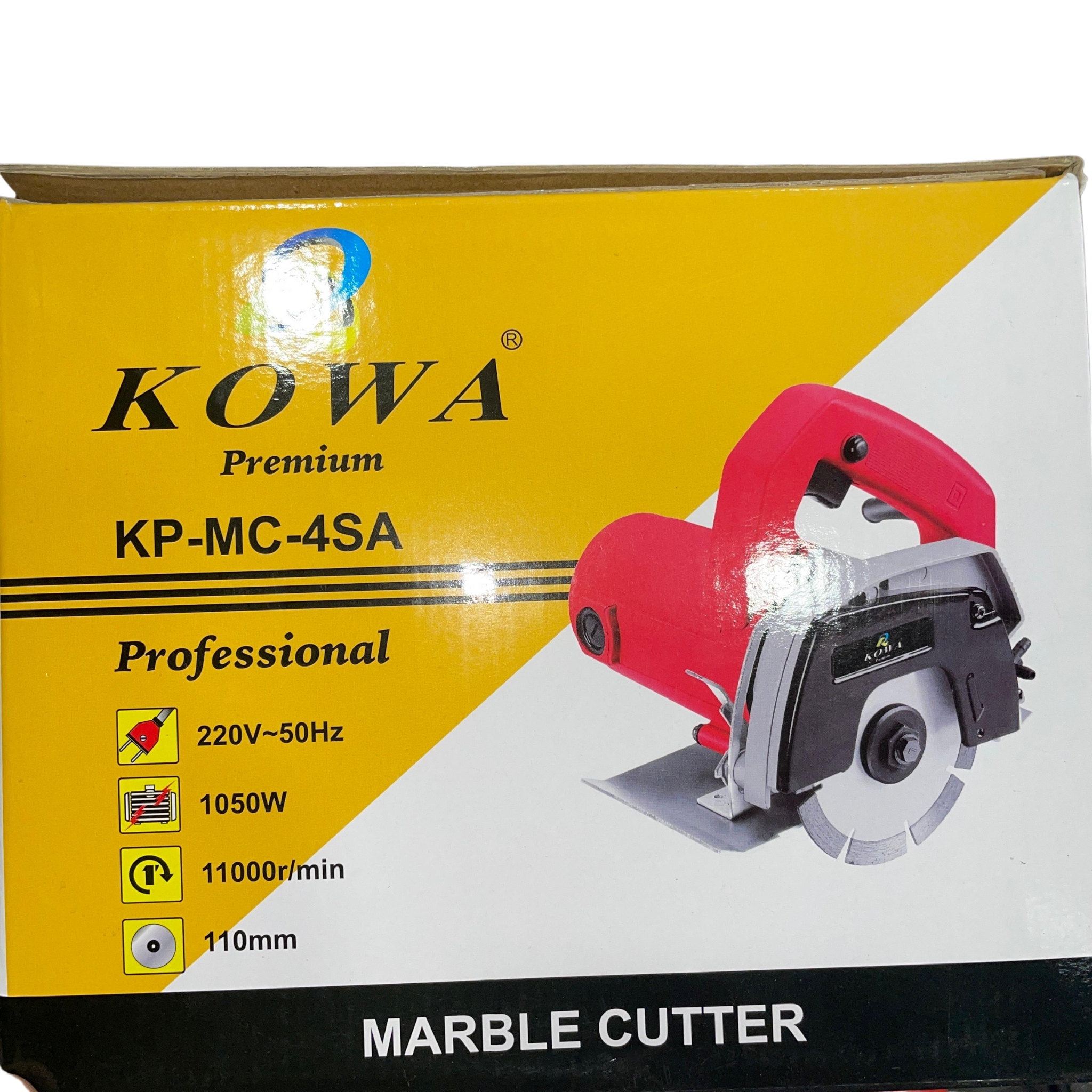Kowa Premium Marble Cutter