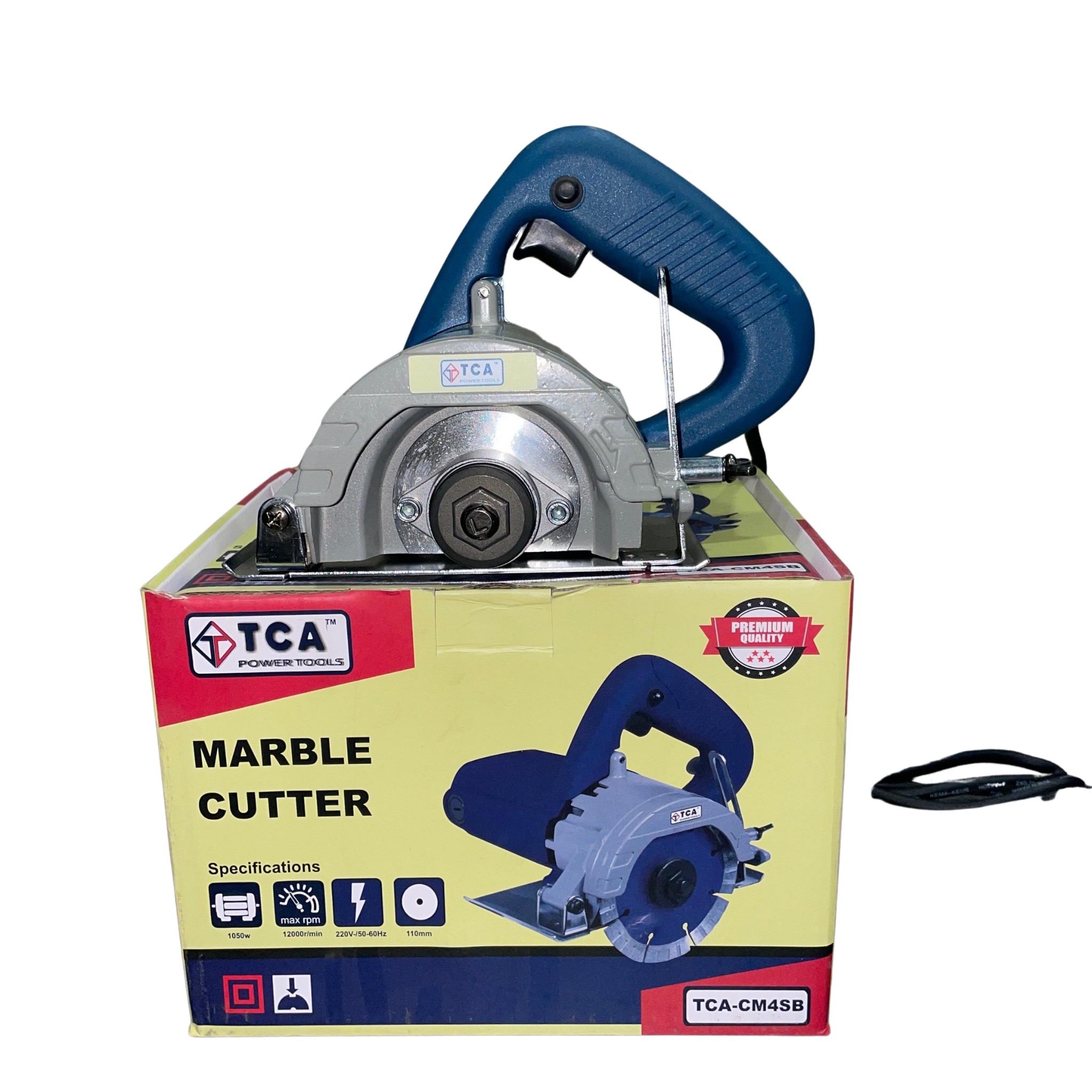 TCA Marble Cutter [CMS4B]