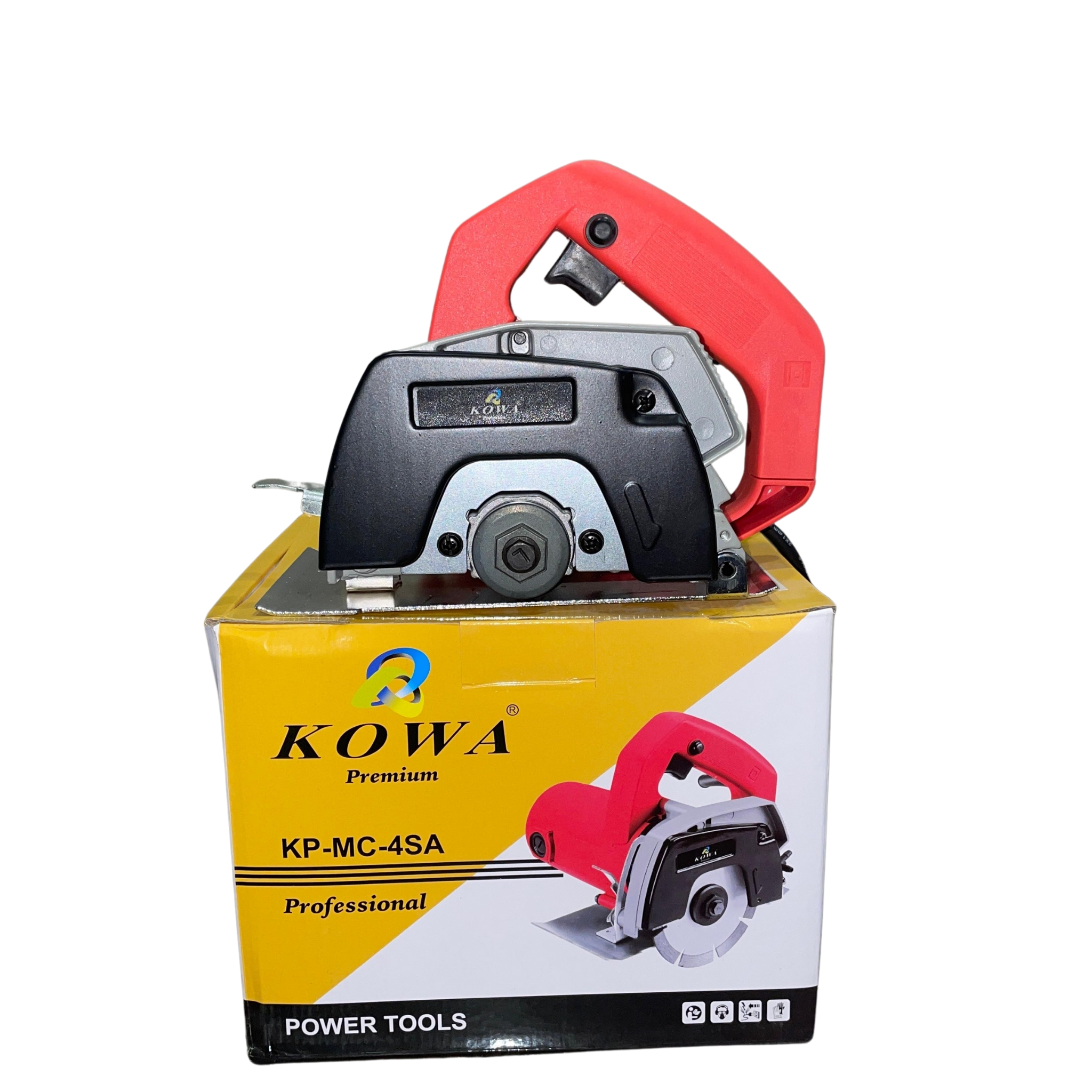 Kowa KP-MC-4SA