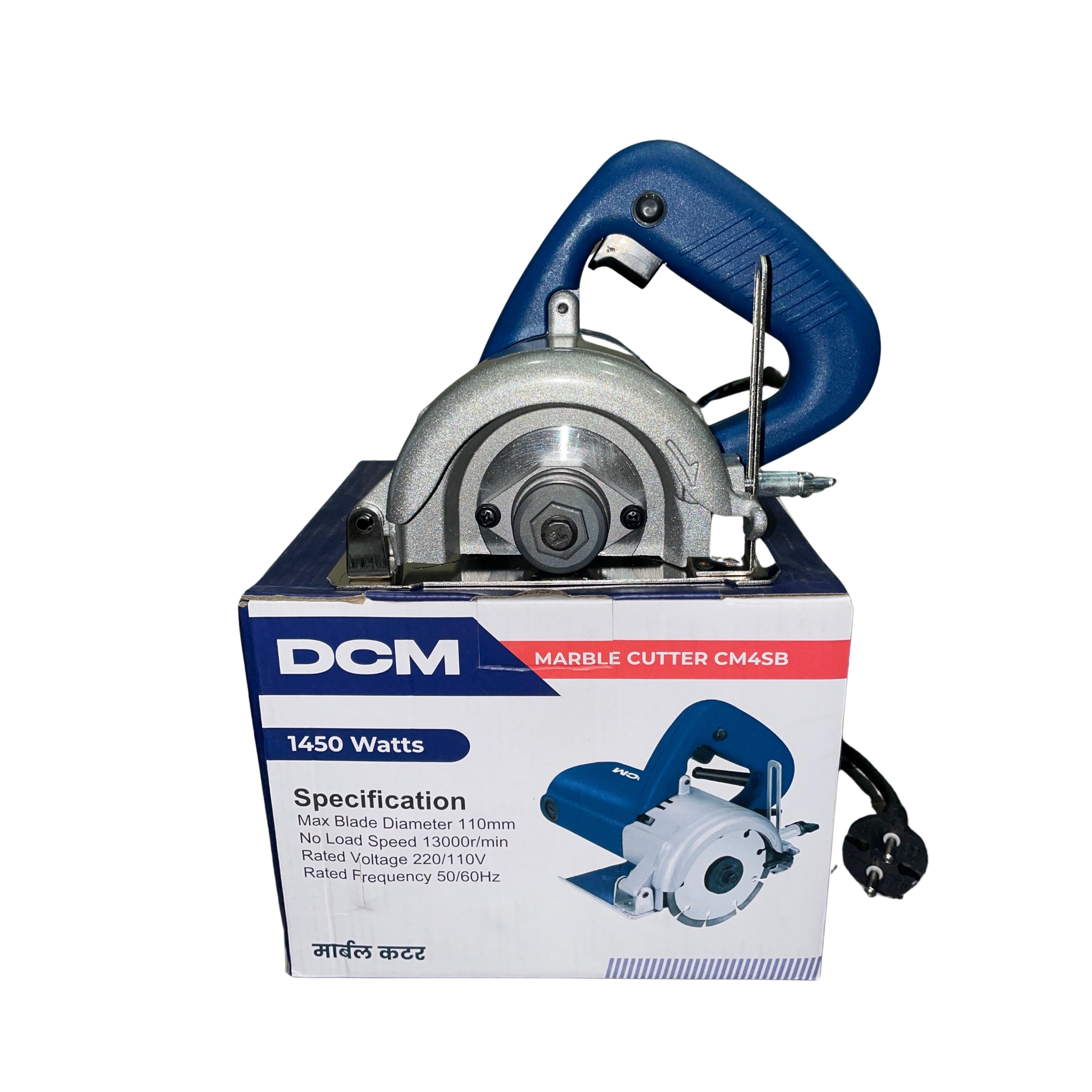 Marble Cutter DCM CM4SB