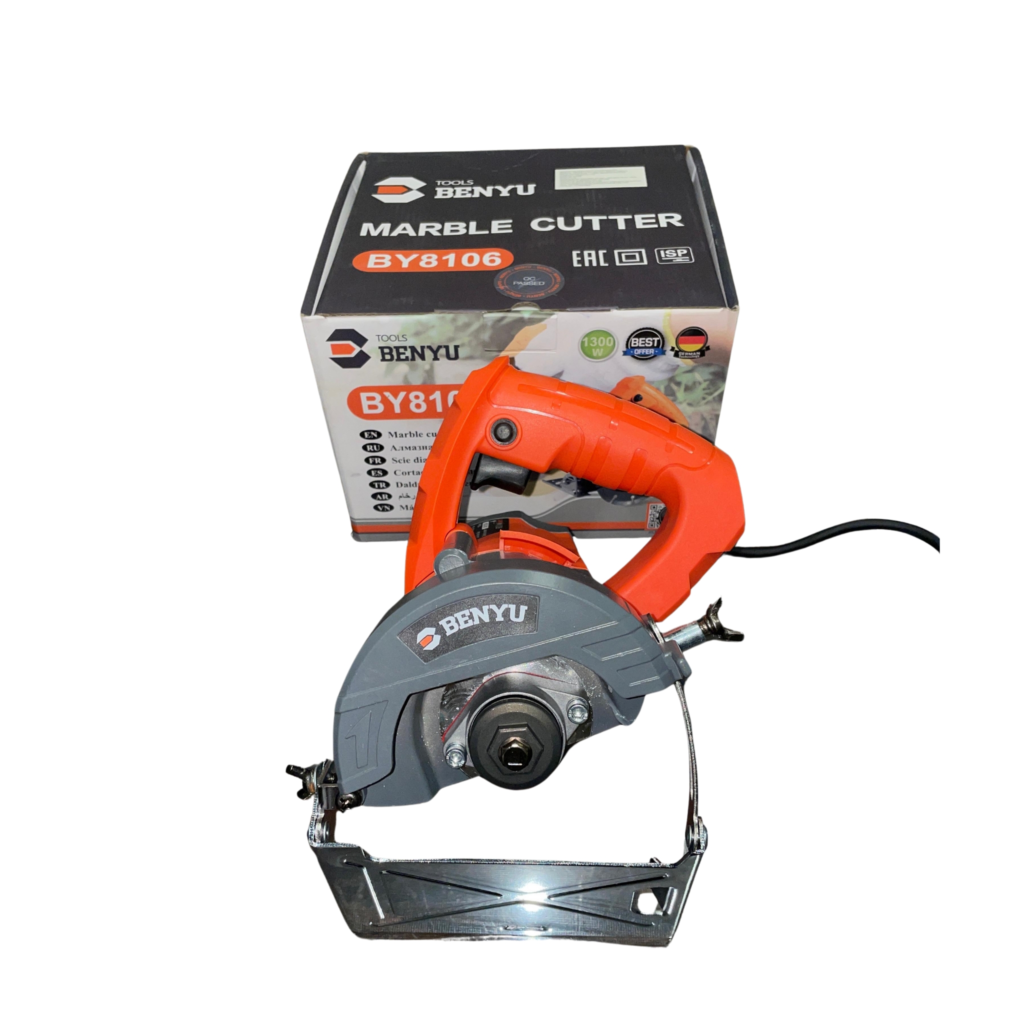 Benyu Marble Cutter BY8106