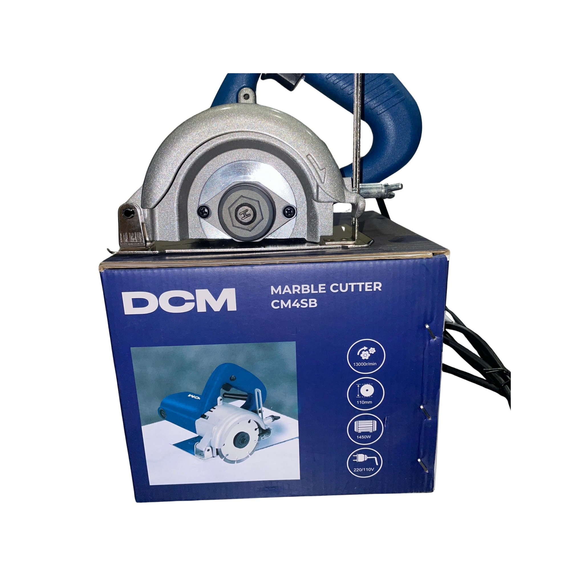 Marble Cutter CM4SB
