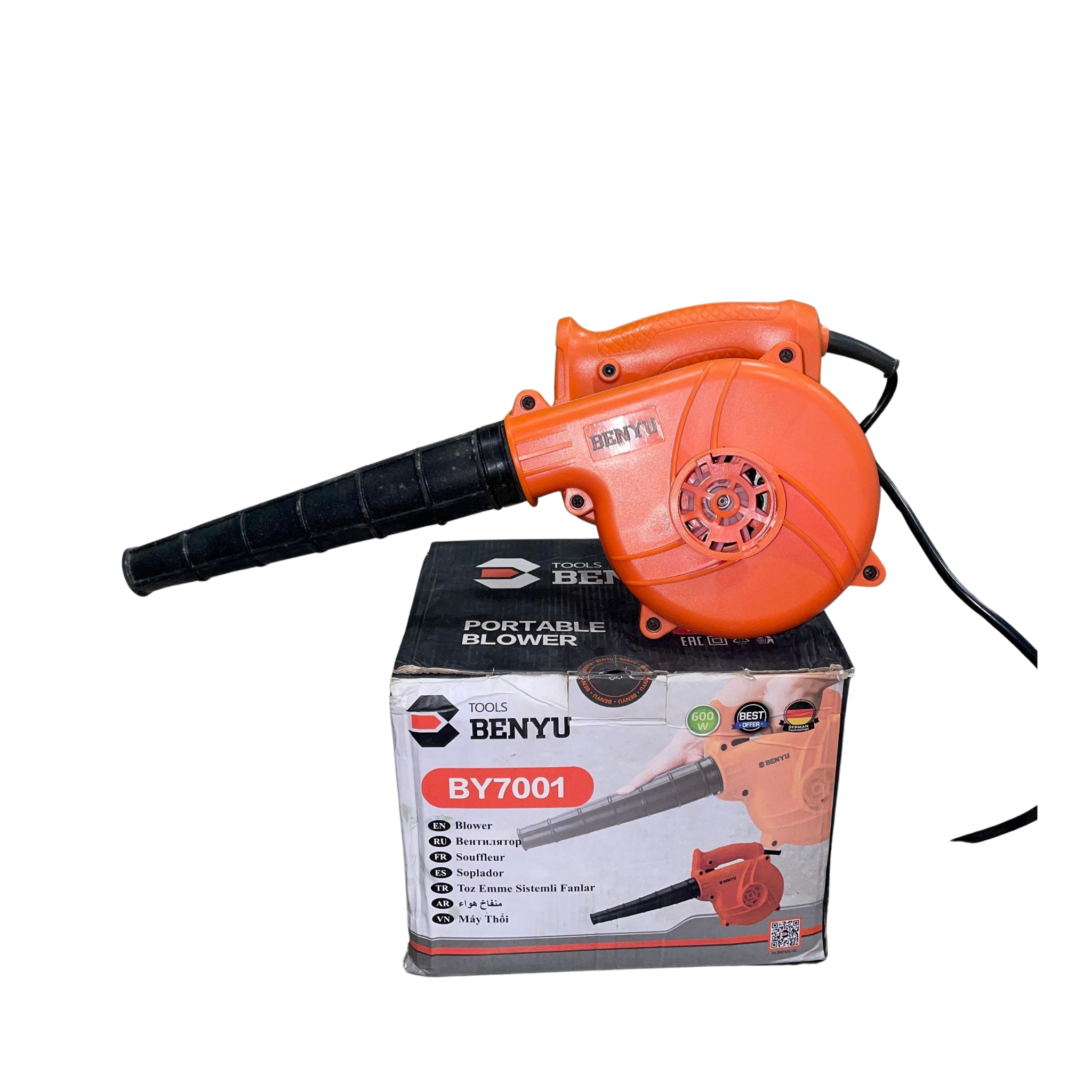 Benyu Air Blower BY7001