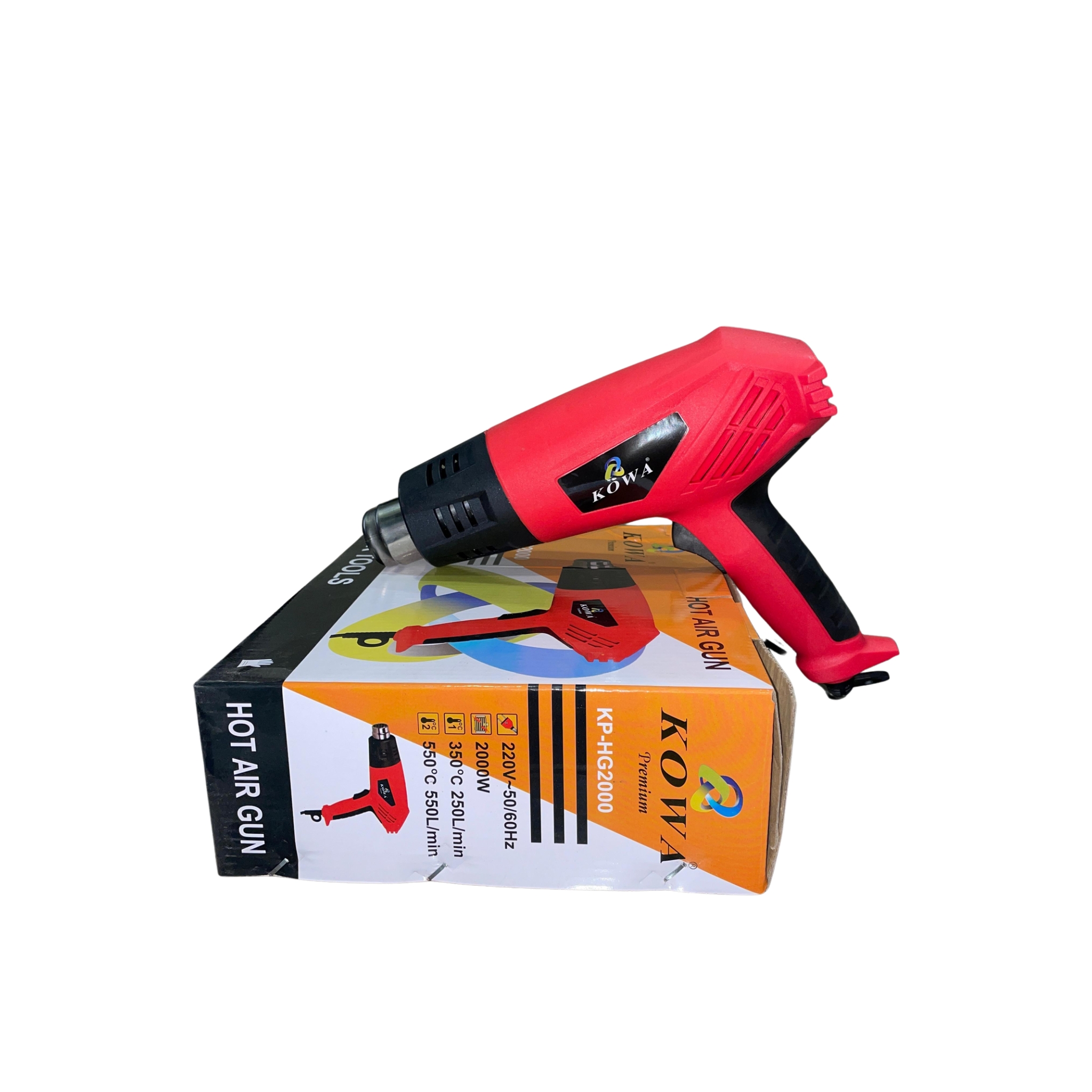 Electric Hot Air Gun