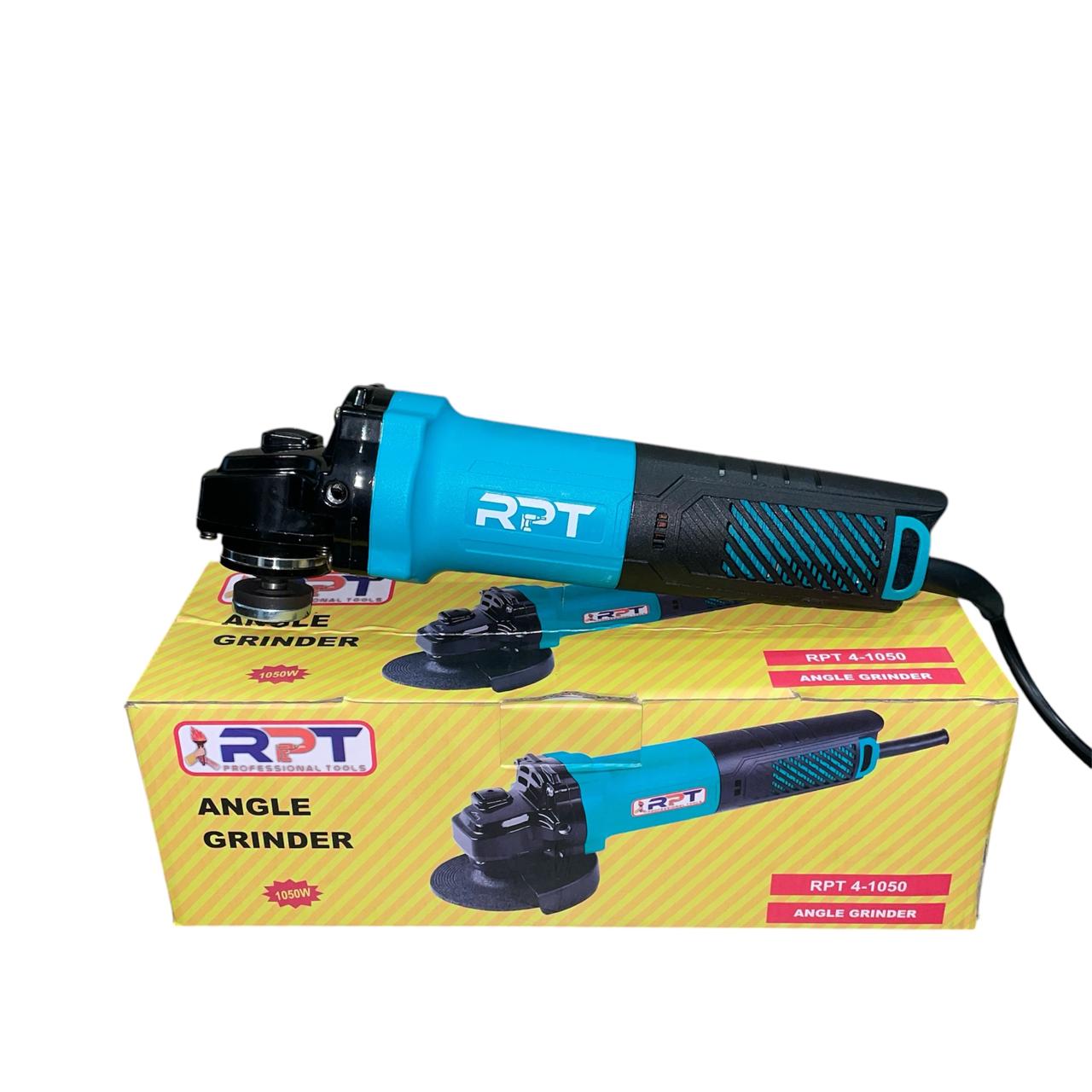 RPT Angle Grinder