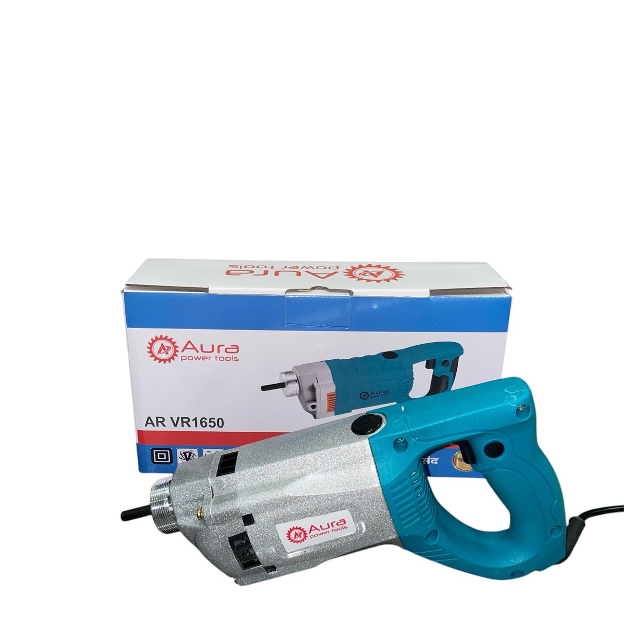 Aura Concrete Vibrator