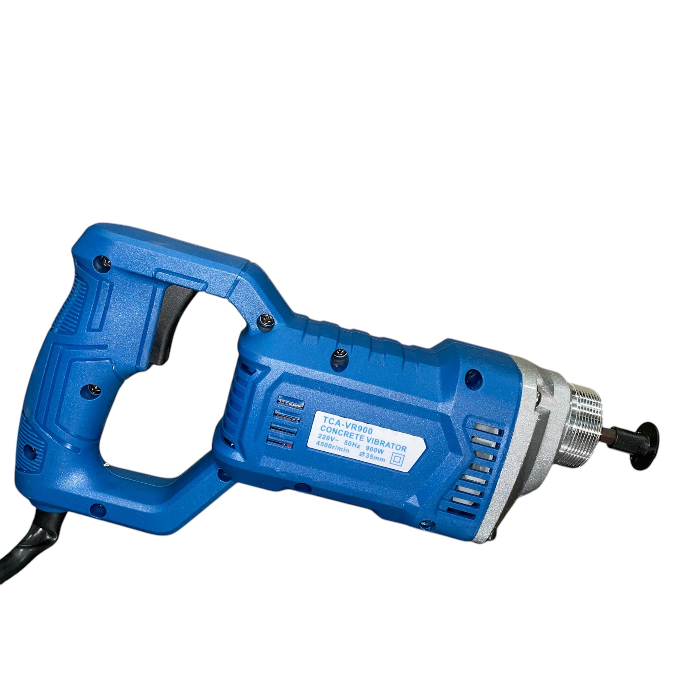 TCA Electric Concrete Vibrator