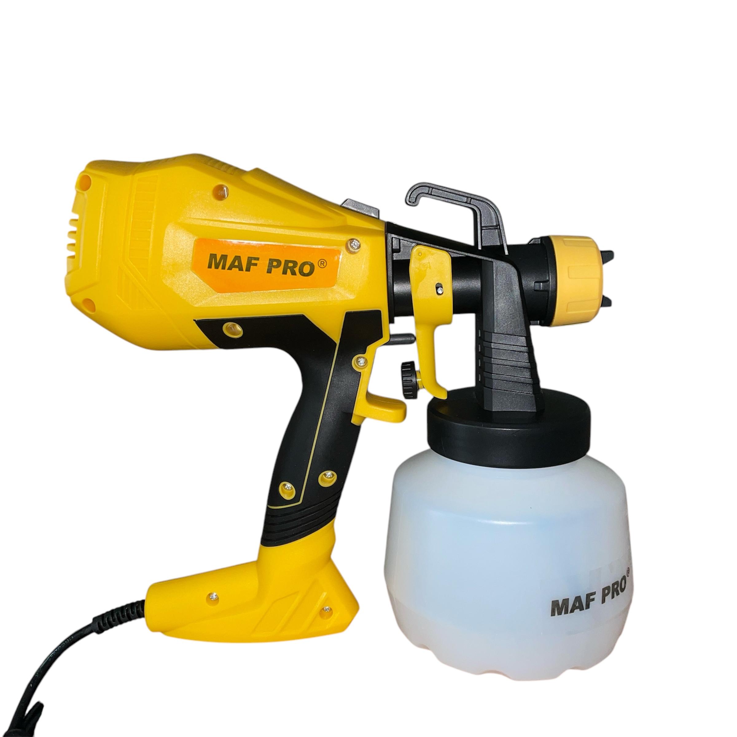MAF PRO Spray Gun