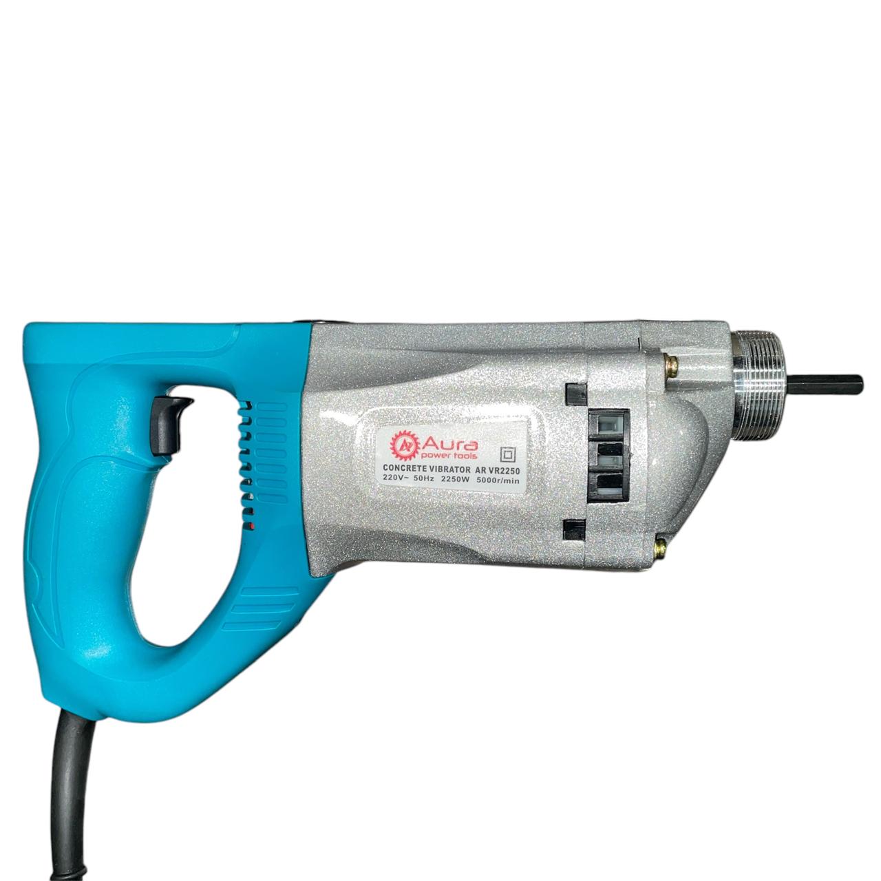 Aura Concrete Vibrator