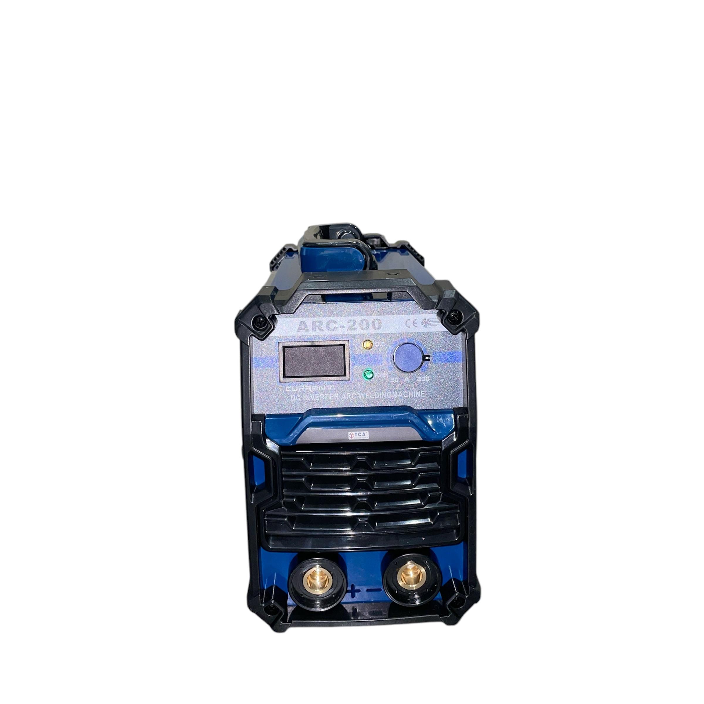 TCA DC Inverter Welding Machine