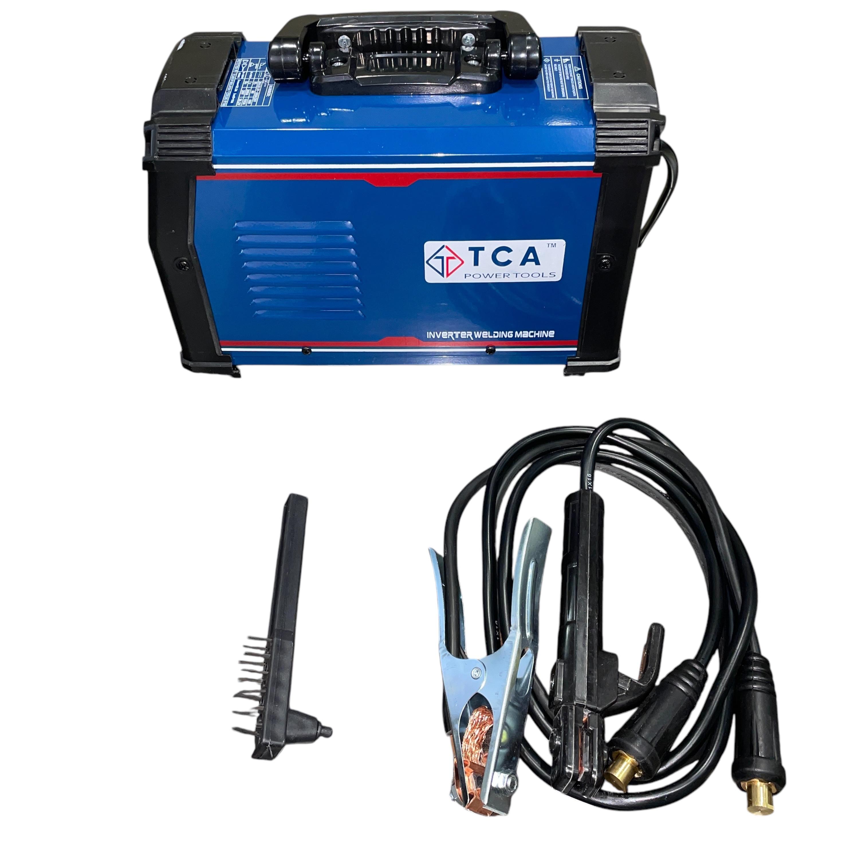 TCA DC Inverter Welding Machine