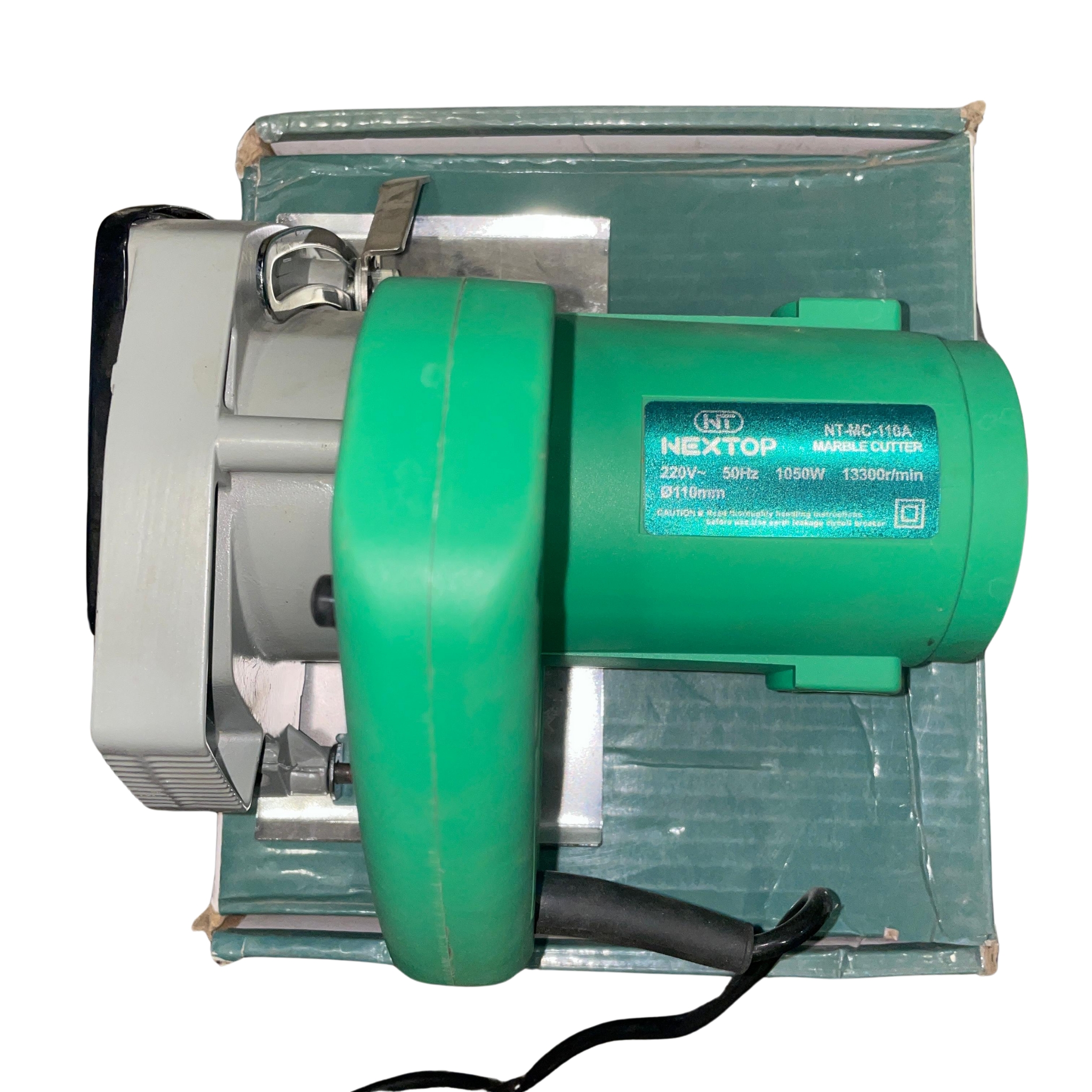 NexTop Marble Cutter