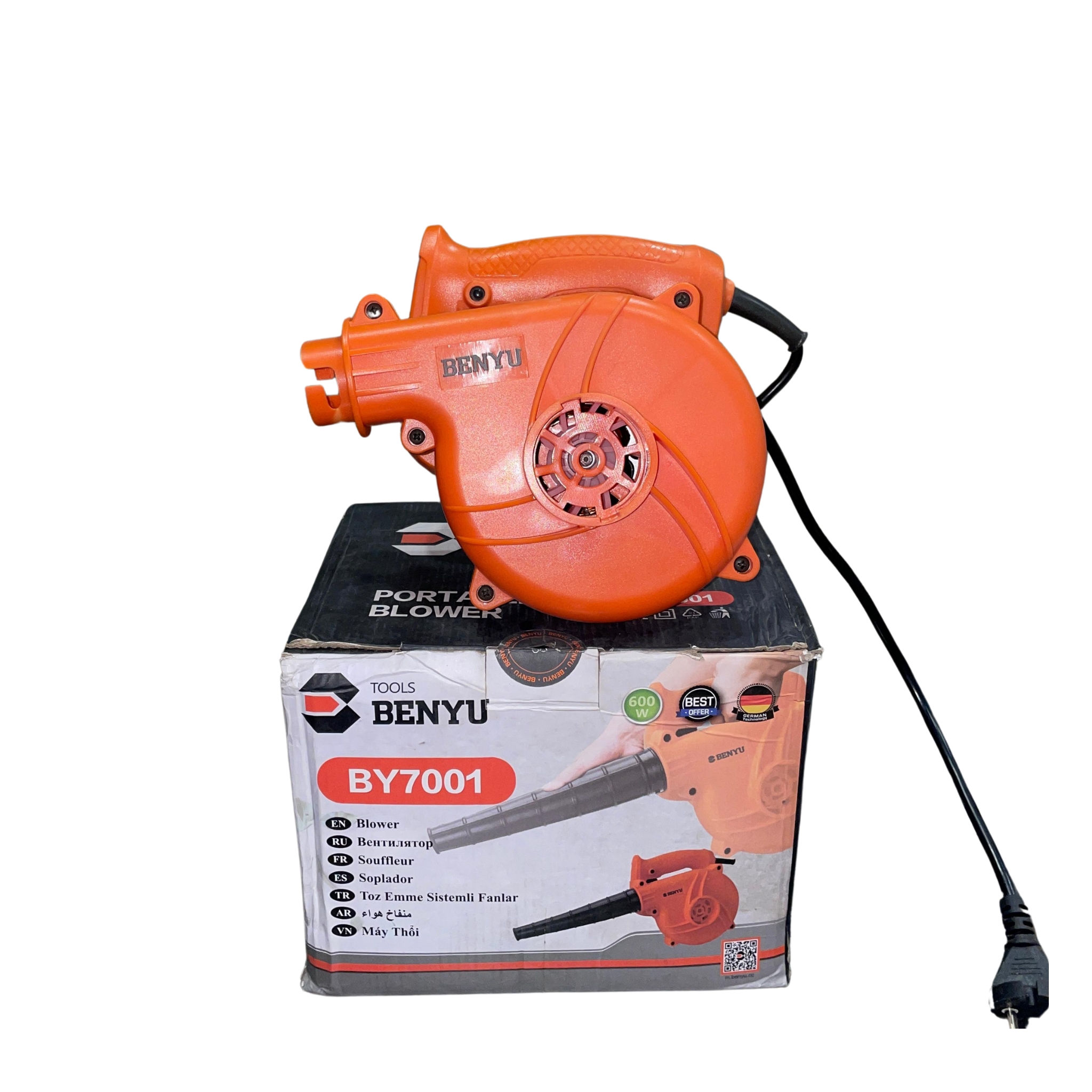 Benyu Air Blower BY7001