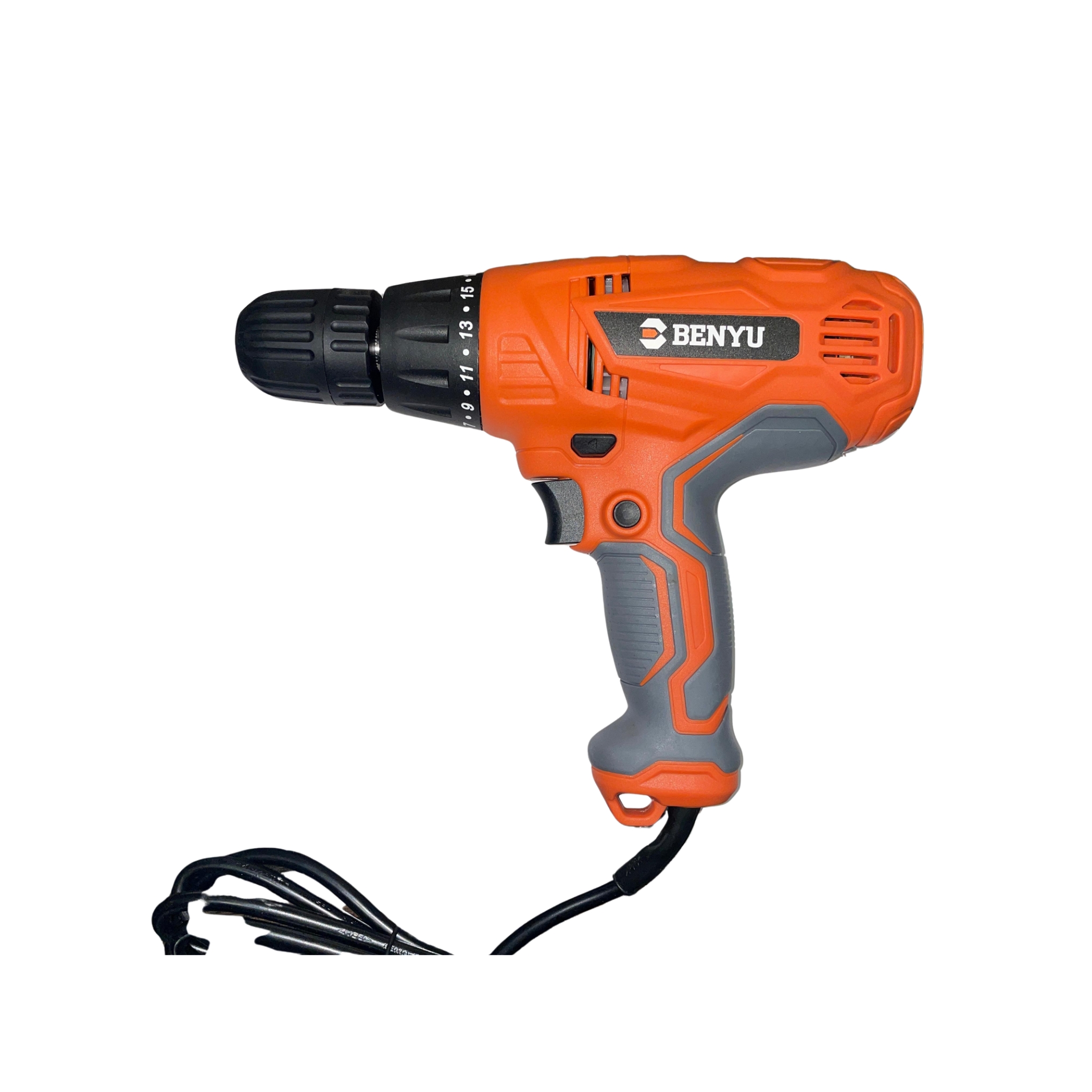 Benyu Electric Drill Kit