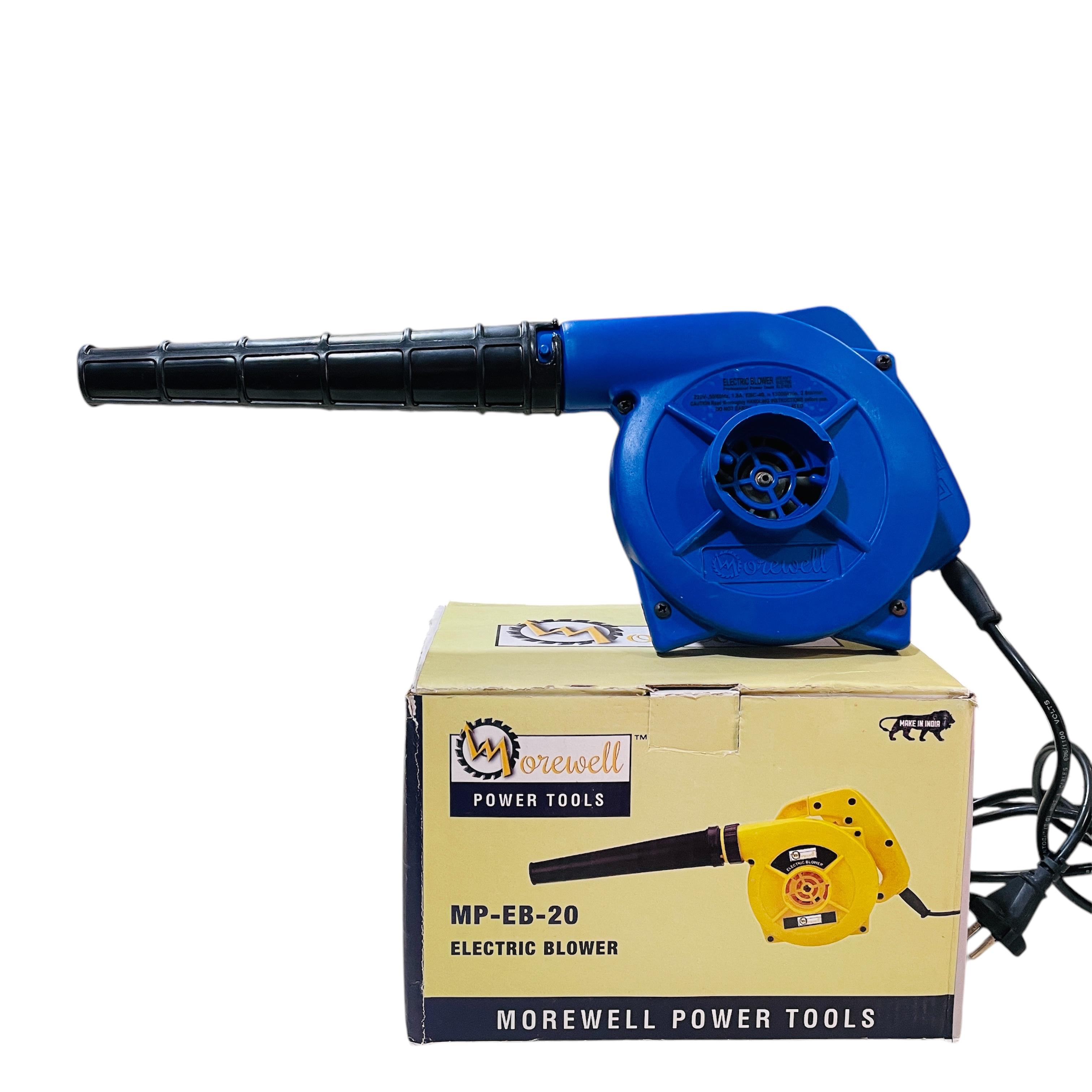 Morewell MP-EB-20 Air Blower