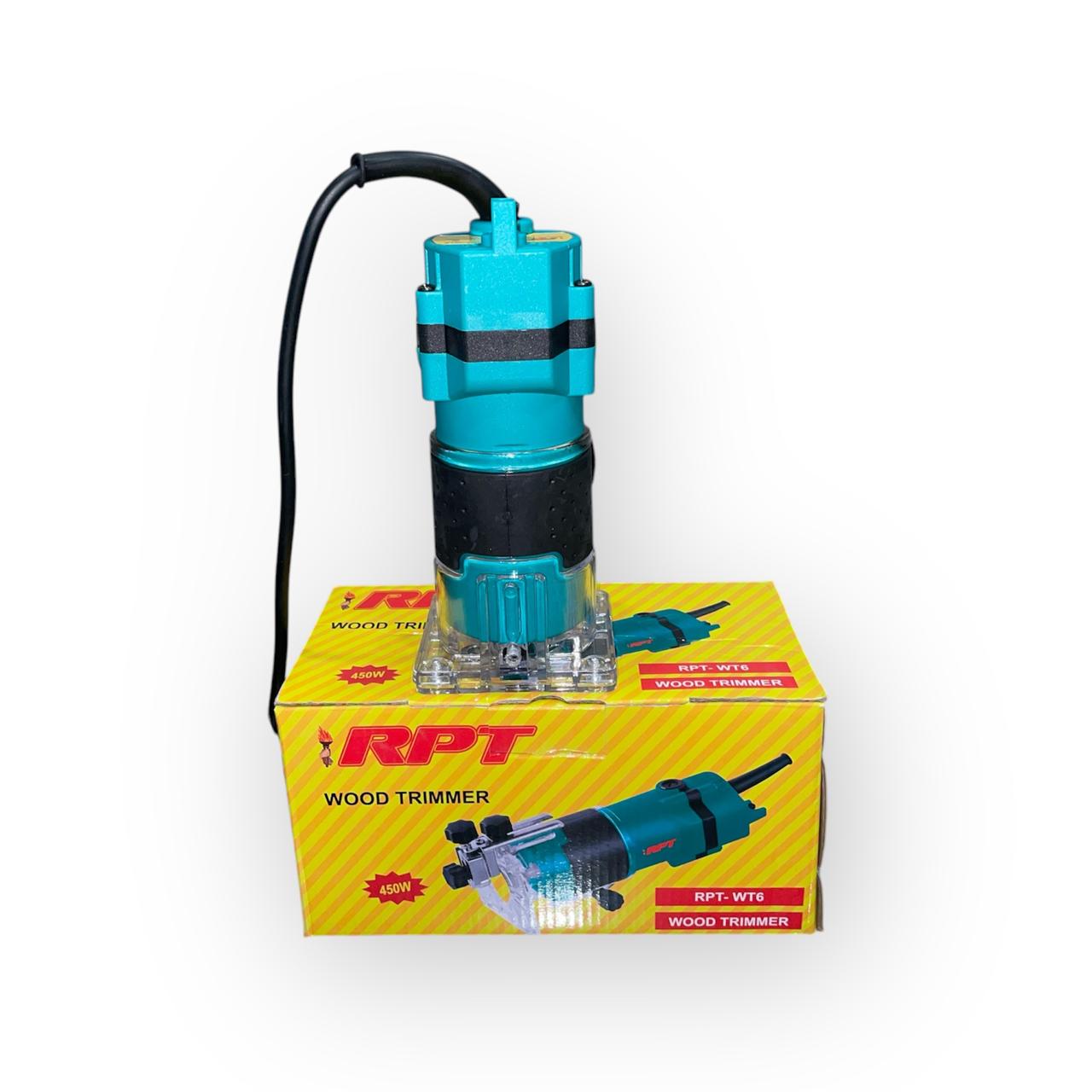 RPT Electric Wood Trimmer