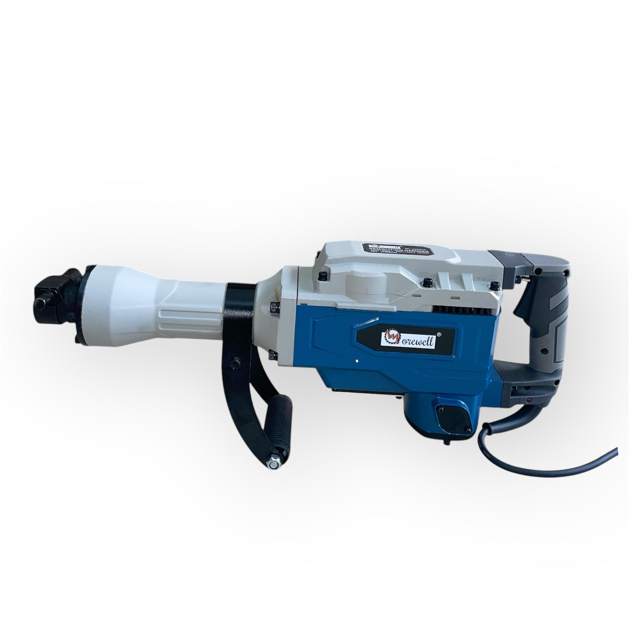 Morewell 18 Kg Breaker