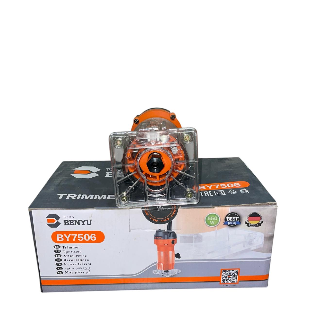 Benyu Trimmer BY7506