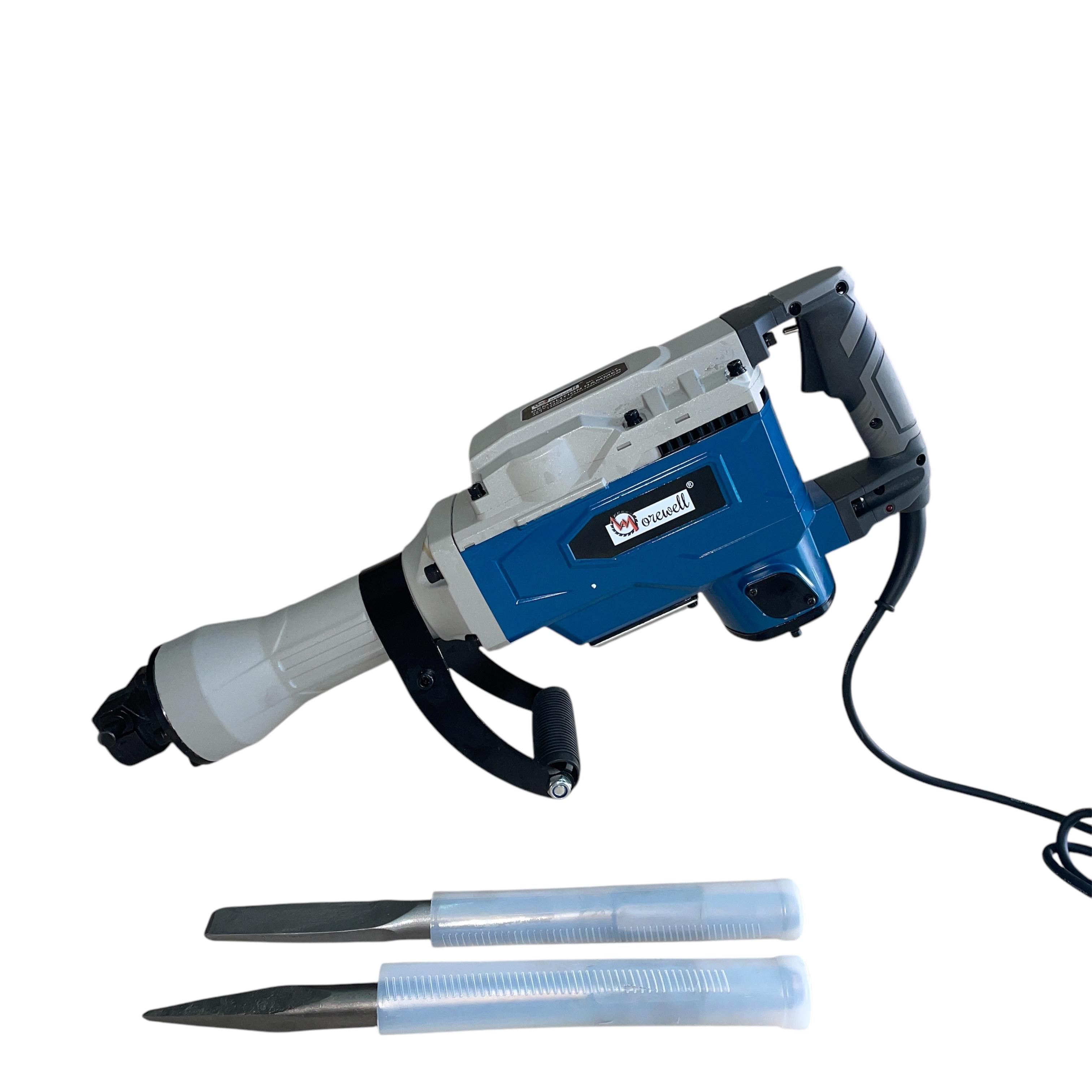 Morewell 18 Kg Breaker 