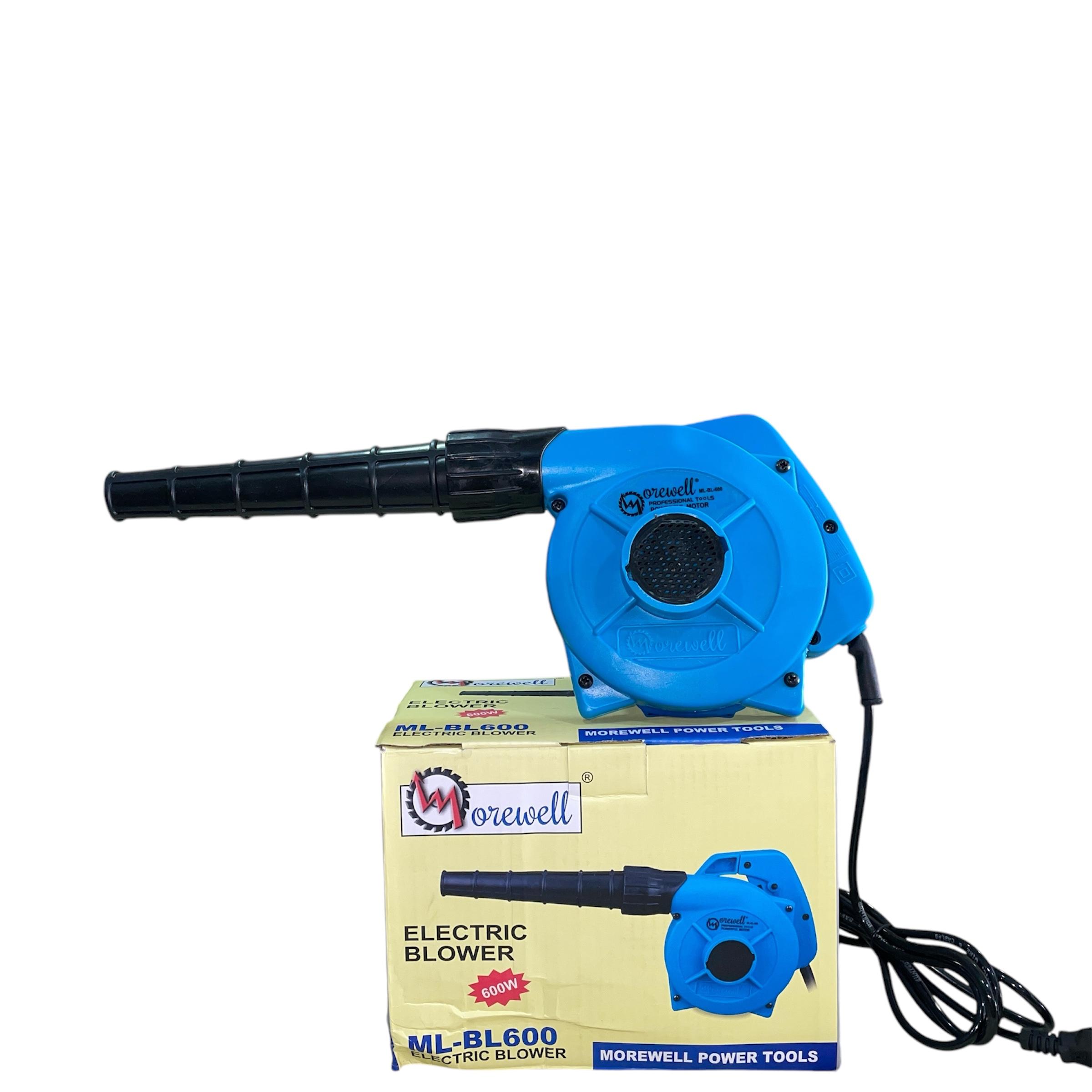 Morewell Electric Blower