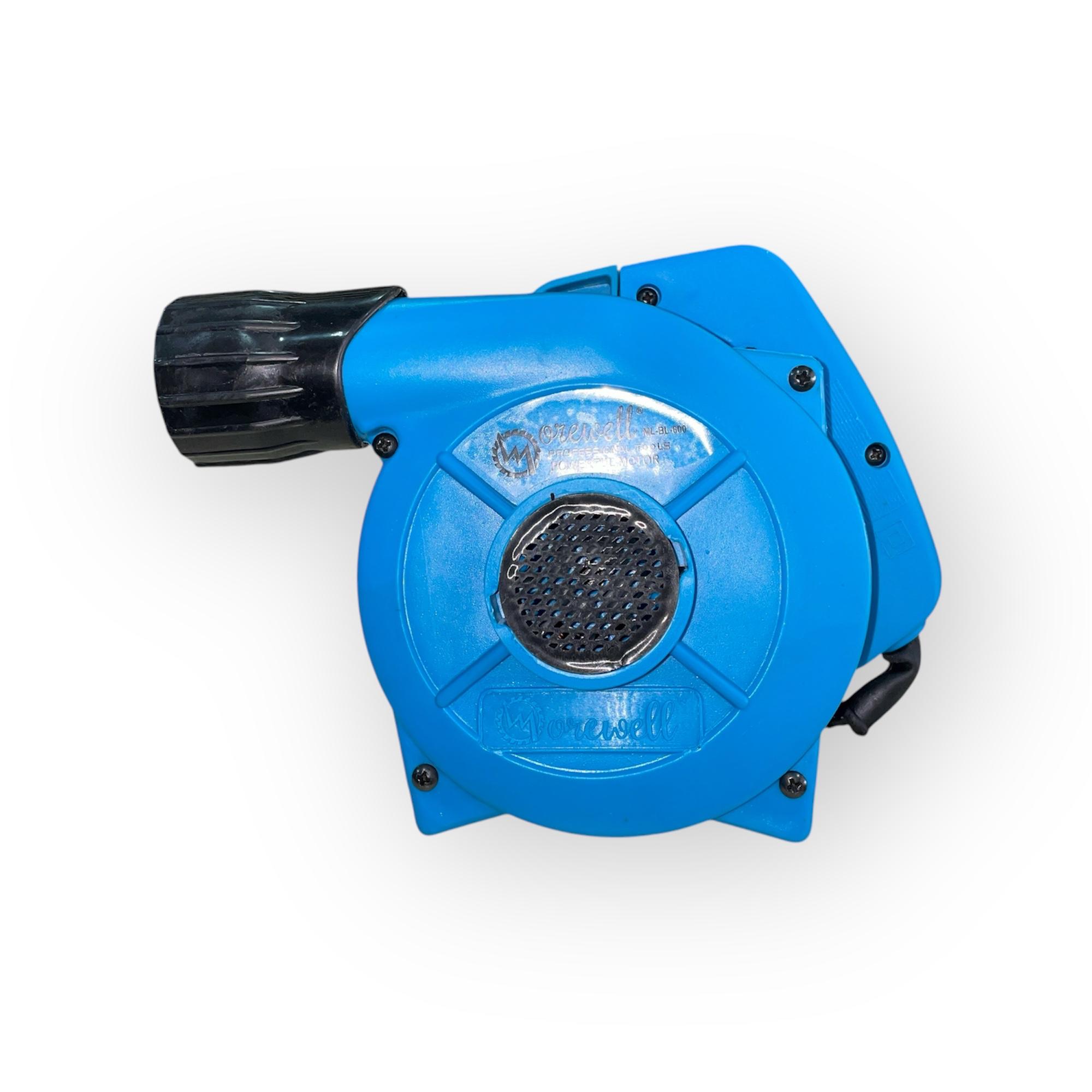 Morewell Electric Blower