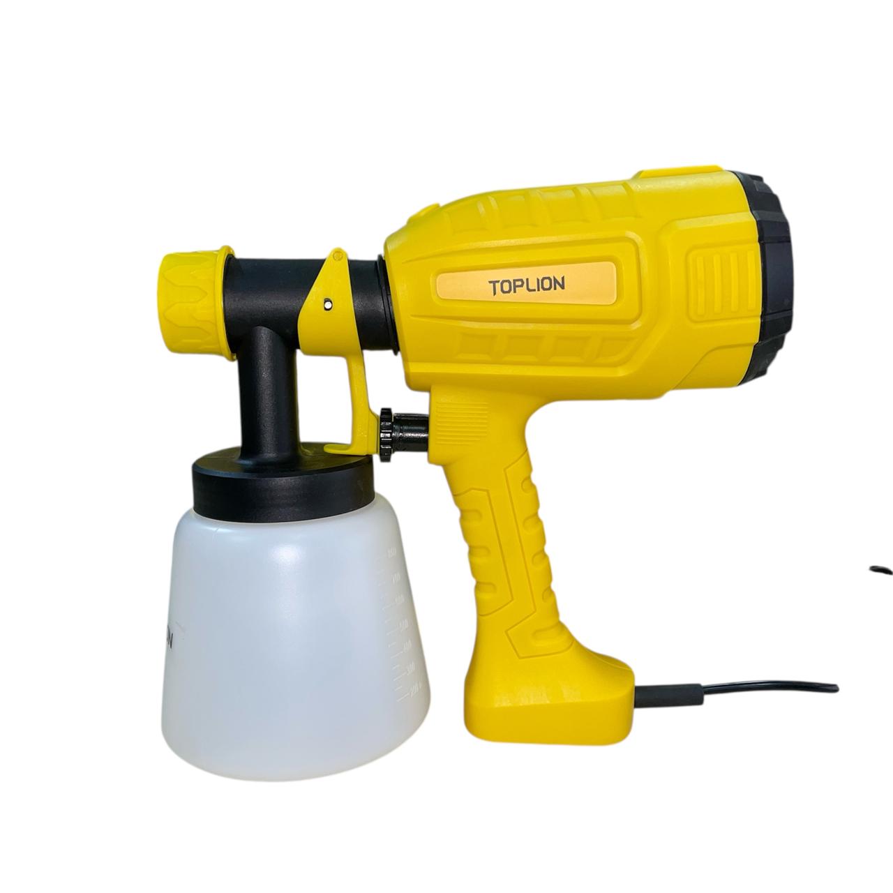 Top Lion Spray Gun