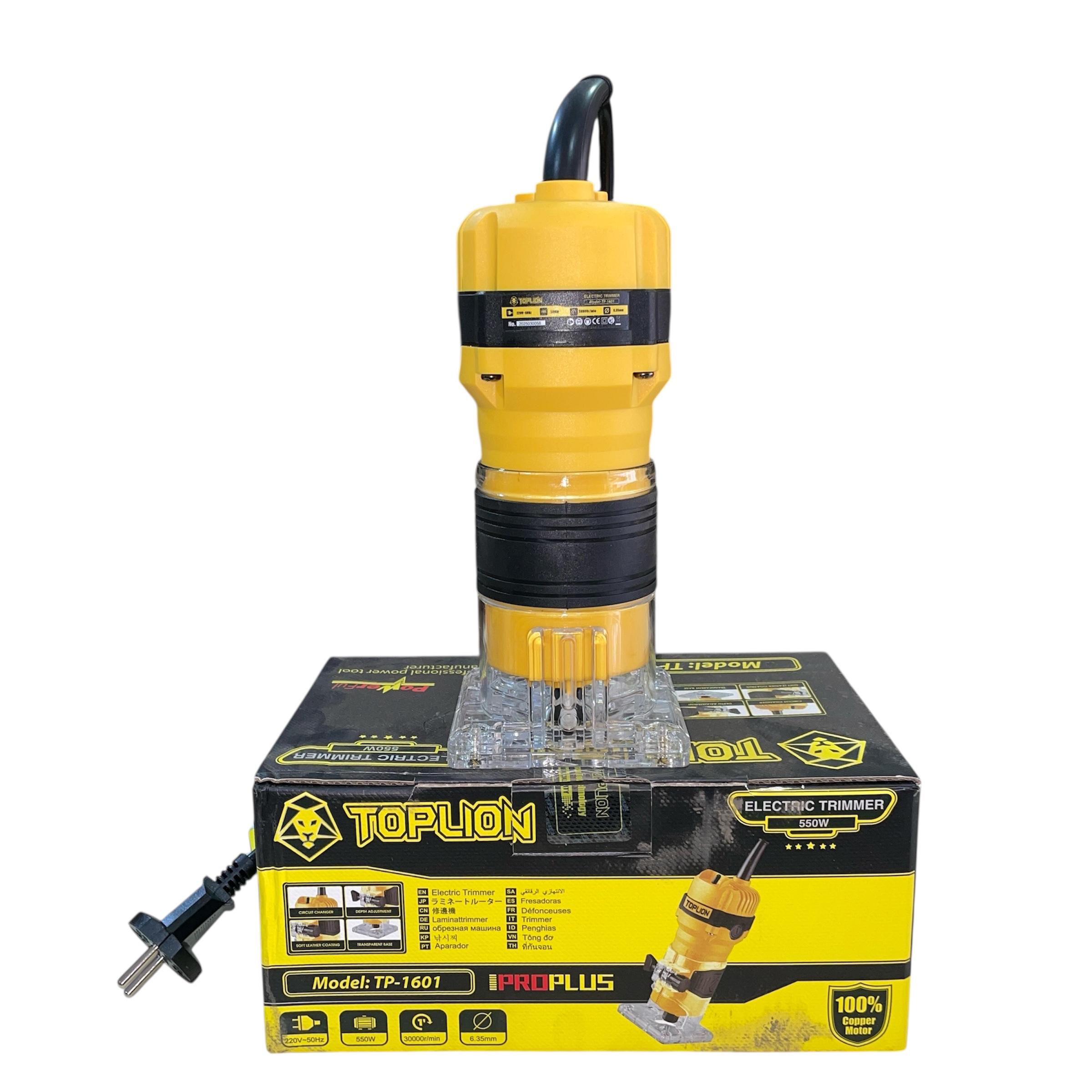 Toplion Electric Trimmer