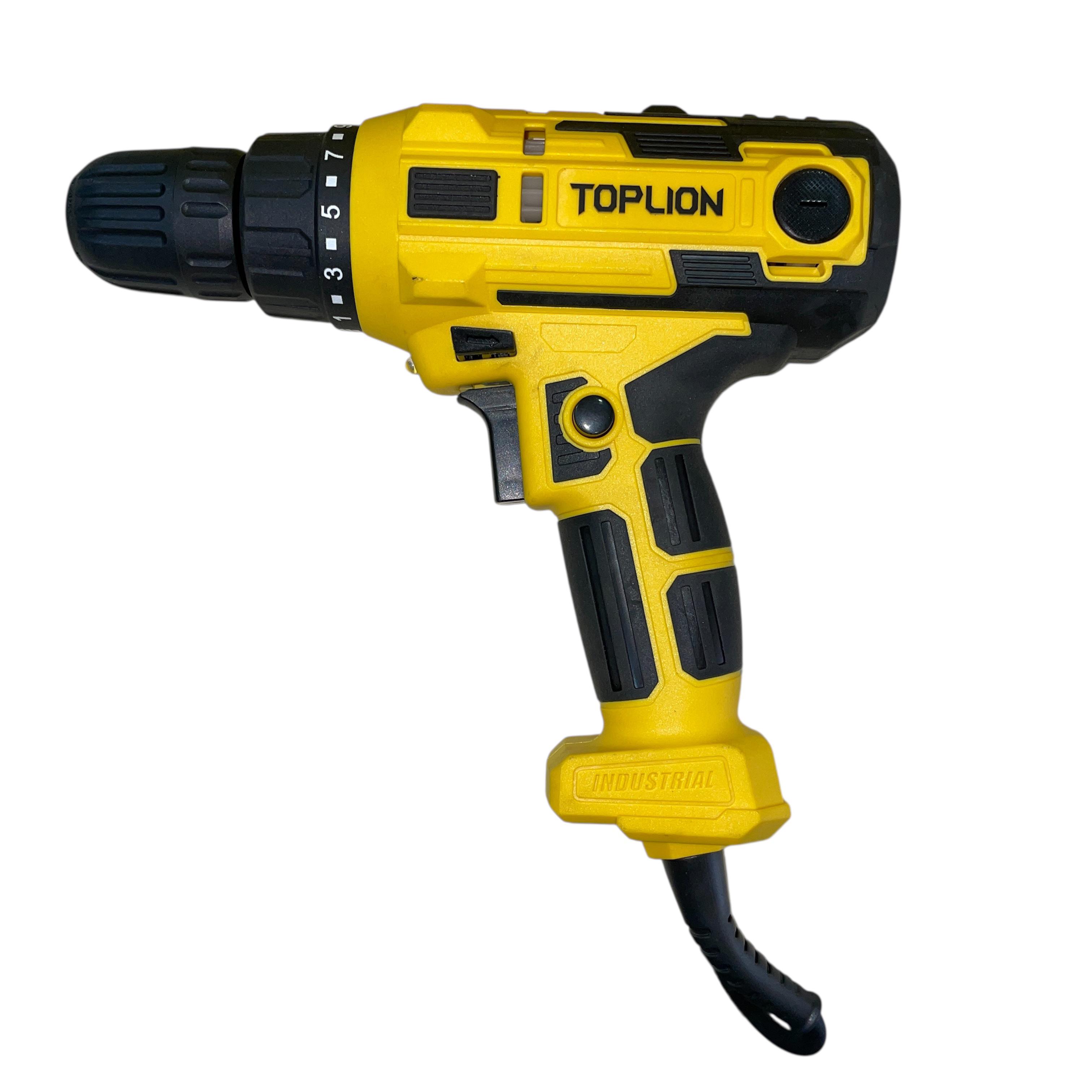 Top Lion Screwdriver Drill