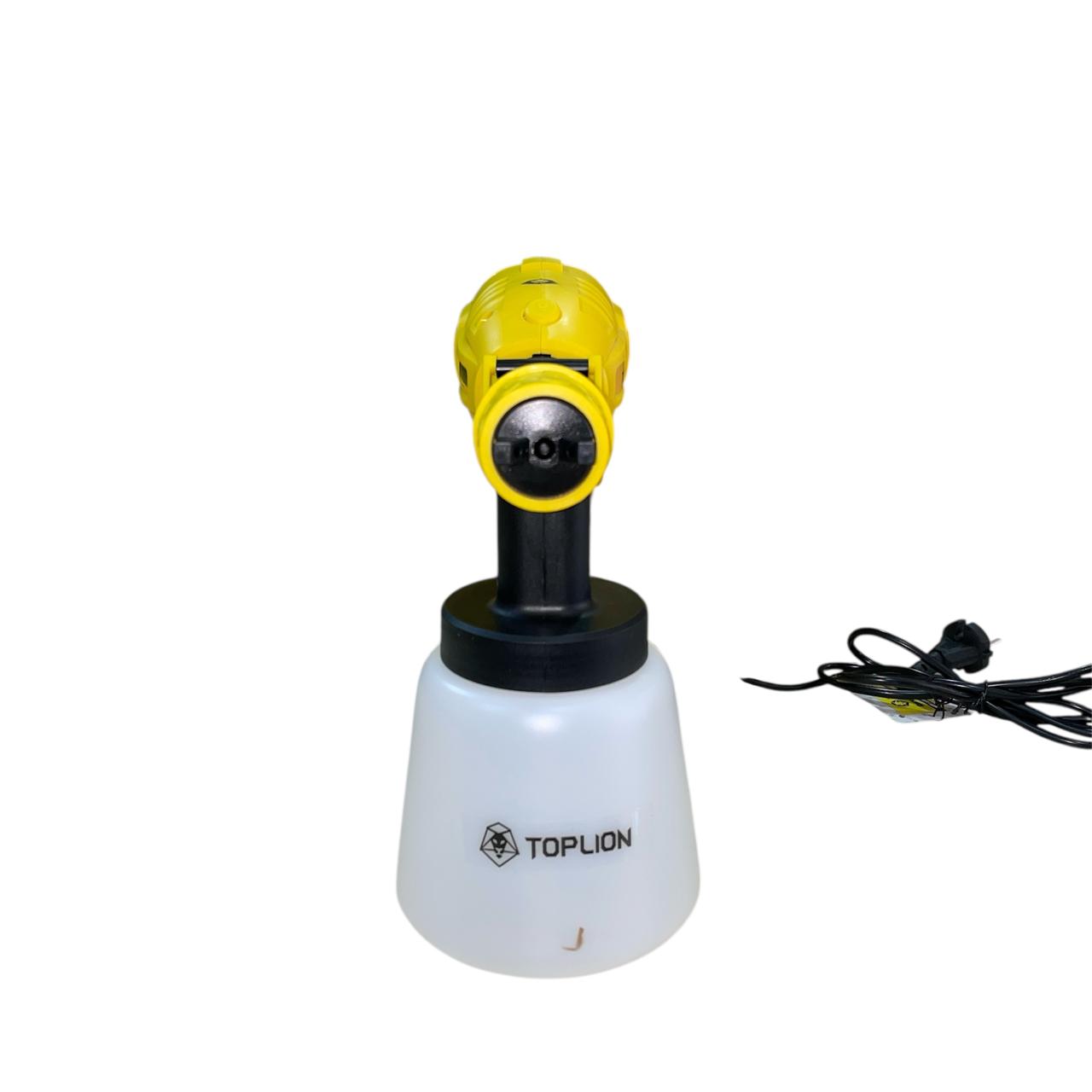 Top Lion Spray Gun 